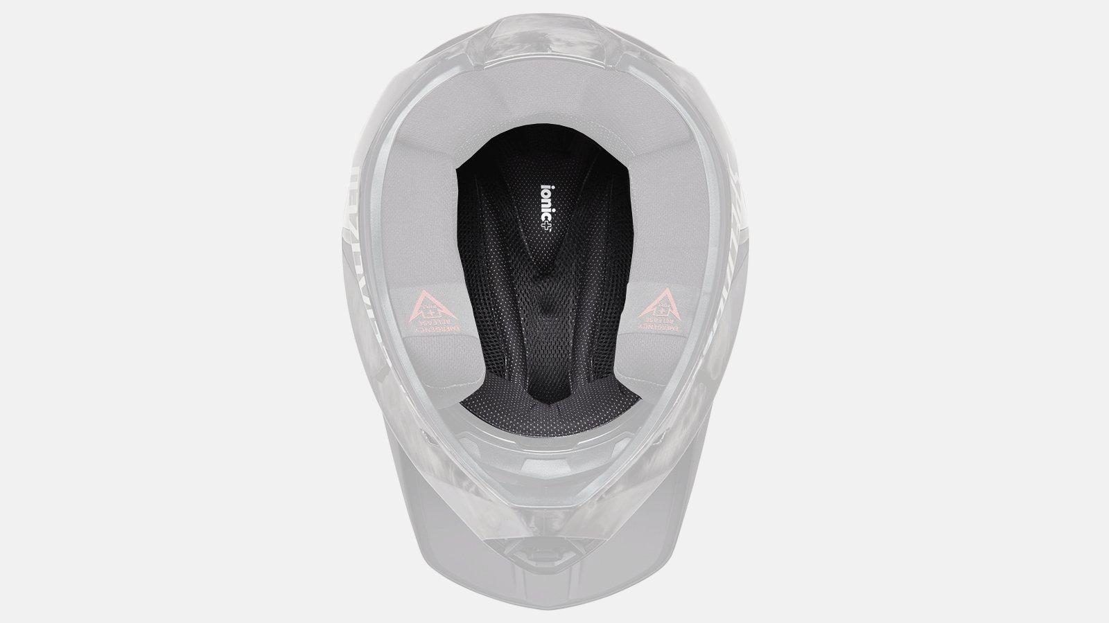 Specialized Dissident Comp Crown Pad - Thumbnail 4