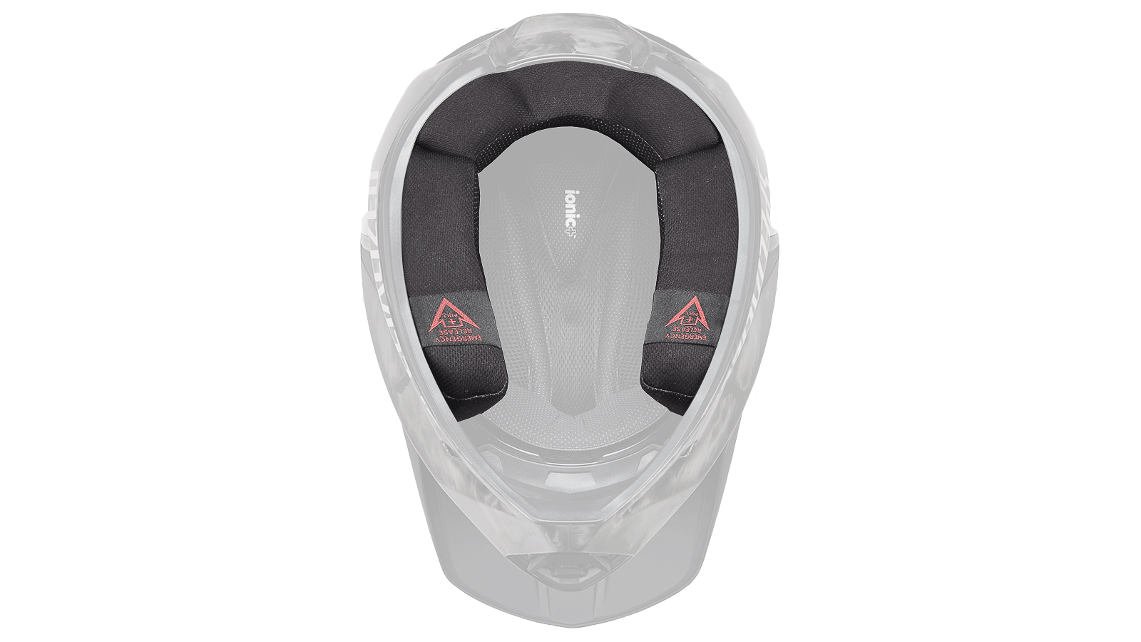 Specialized Dissident 2 Cheek Pad