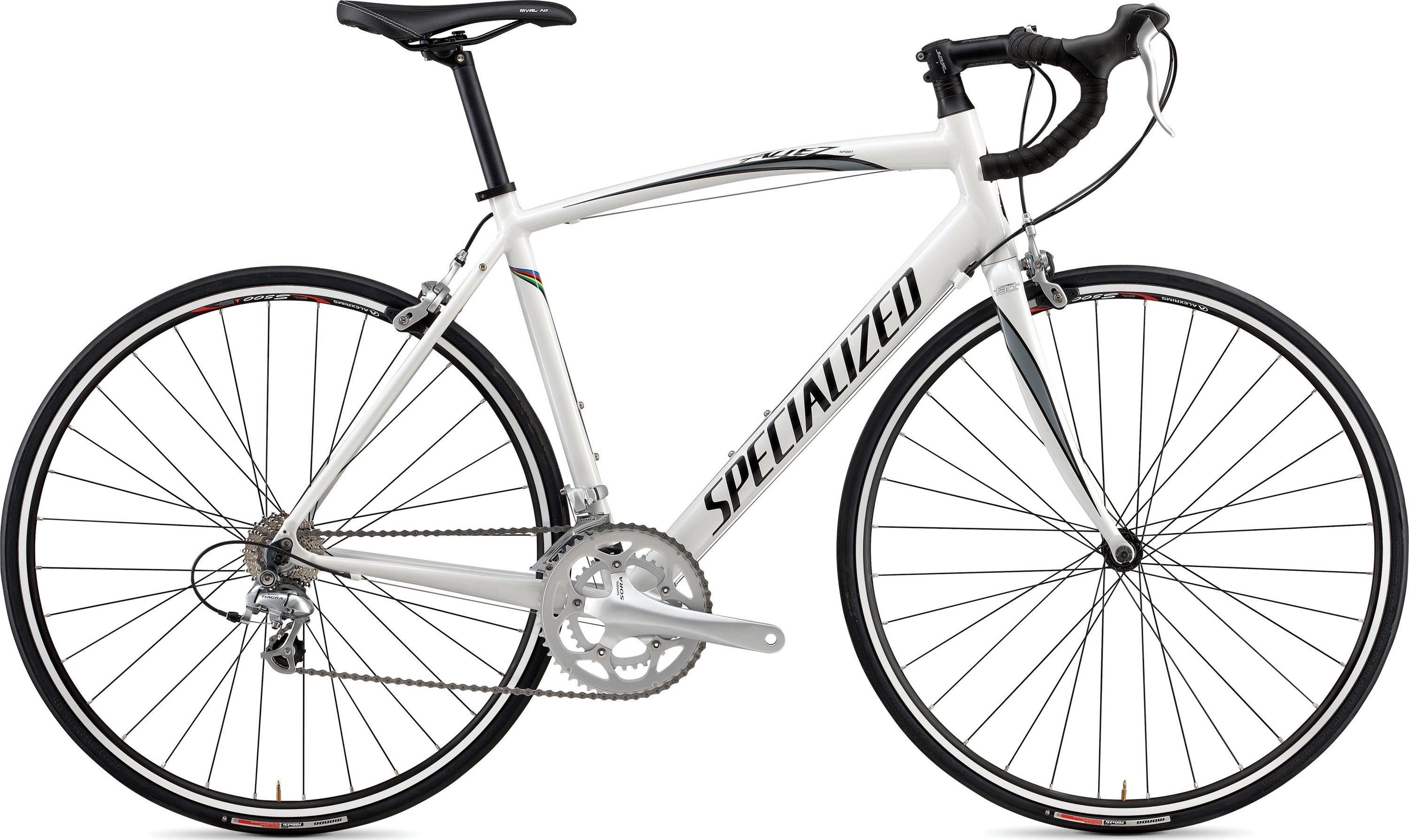 Specialized allez store sport compact