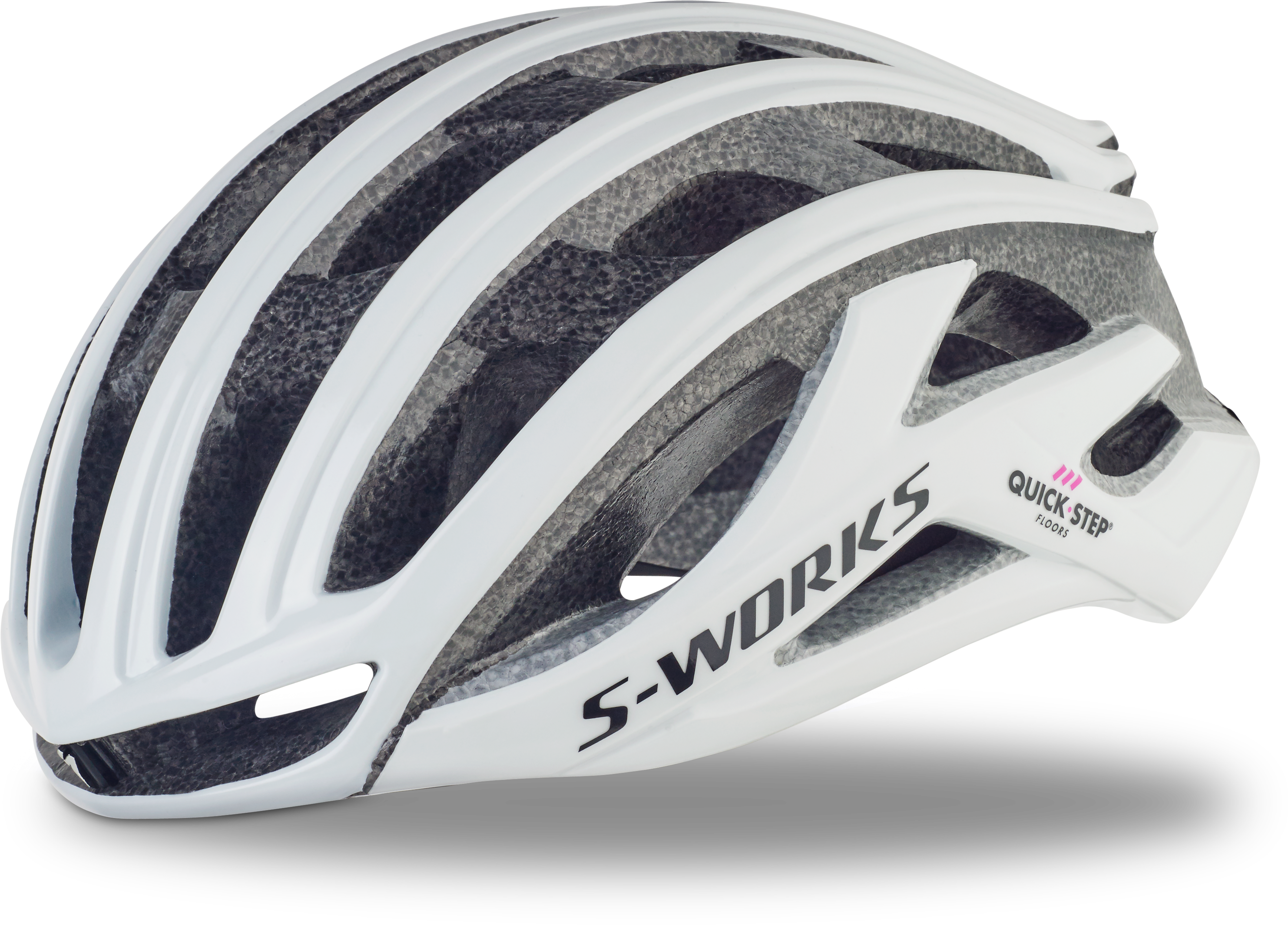 D.オス選手支給品】S-Works たわい X BORA Prevail II M