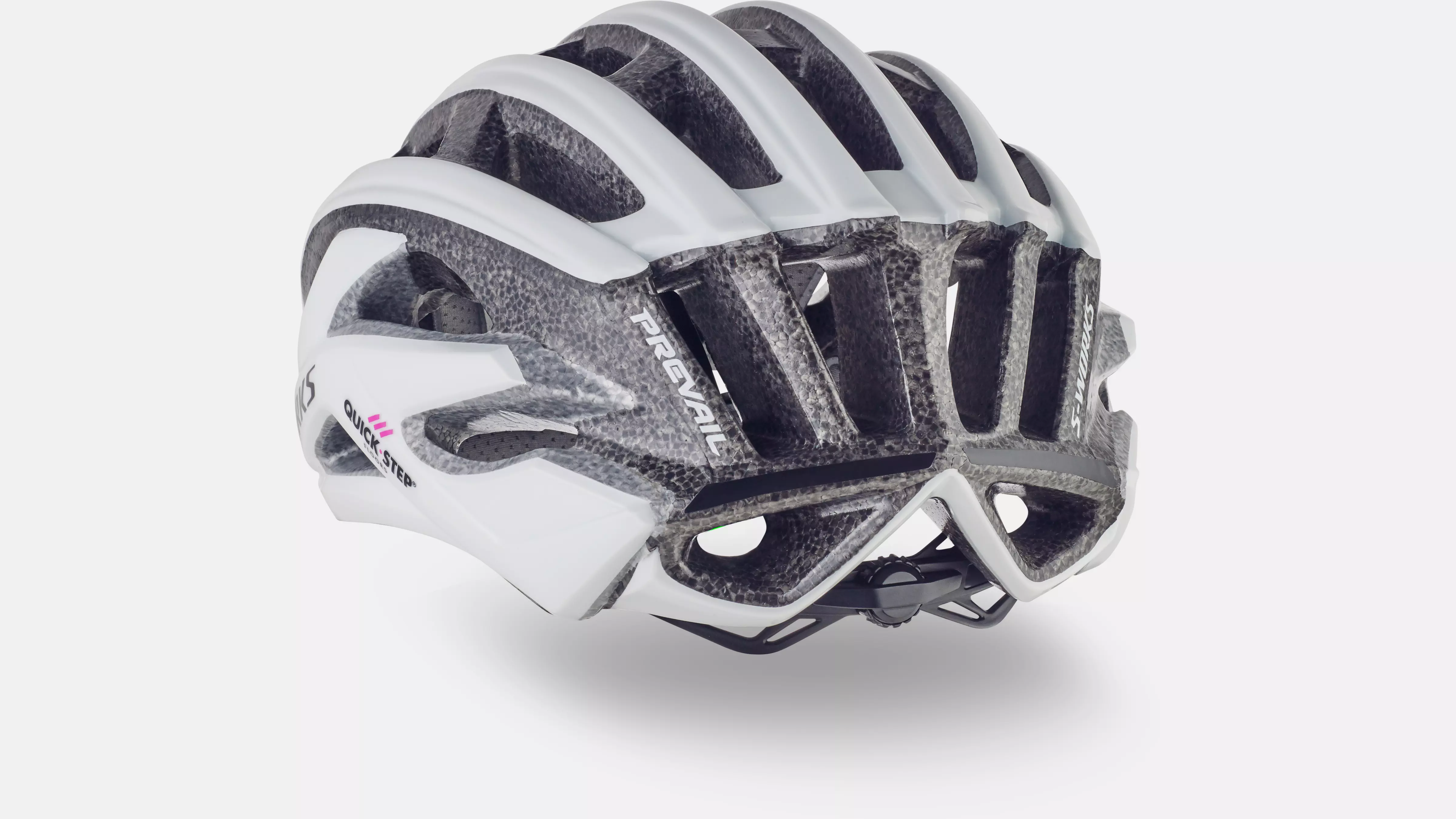 S-Works Prevail II Team S-Works Prevail II Team
