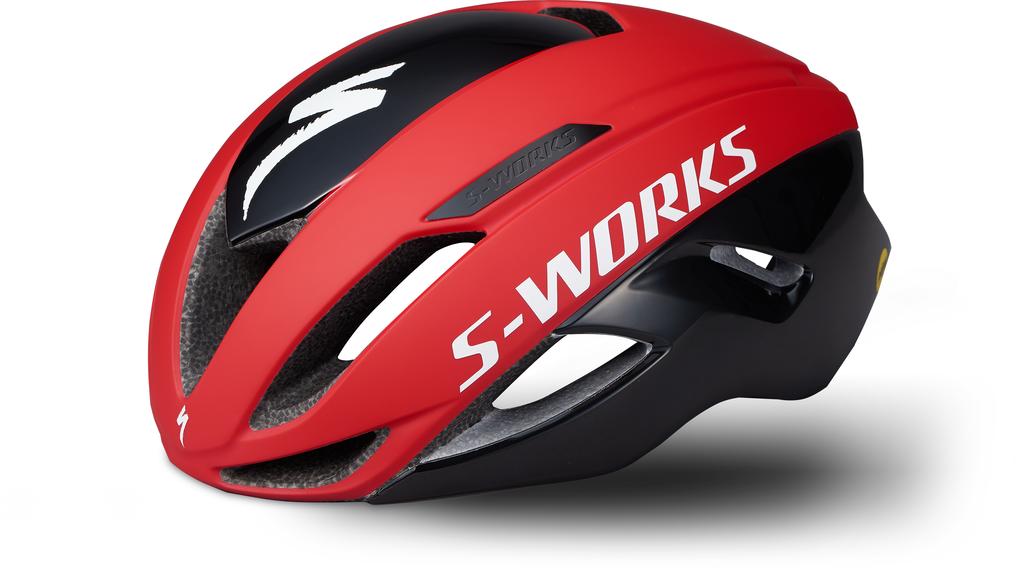 S-Works Evade w/ ANGI