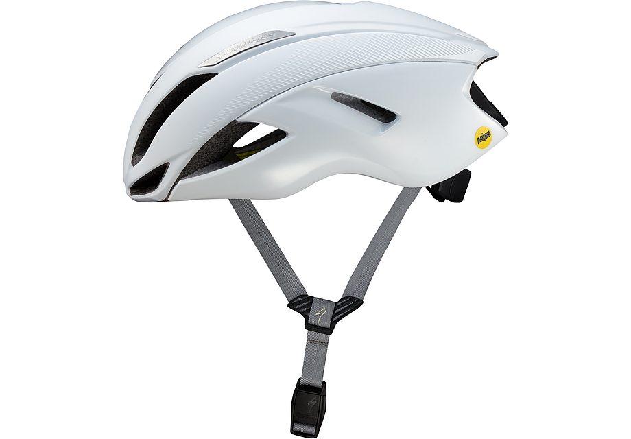 S-WORKS EVADE II HLMT MIPS CE WHT ASIA M(ASIA M (55-60cm) ホワイト 