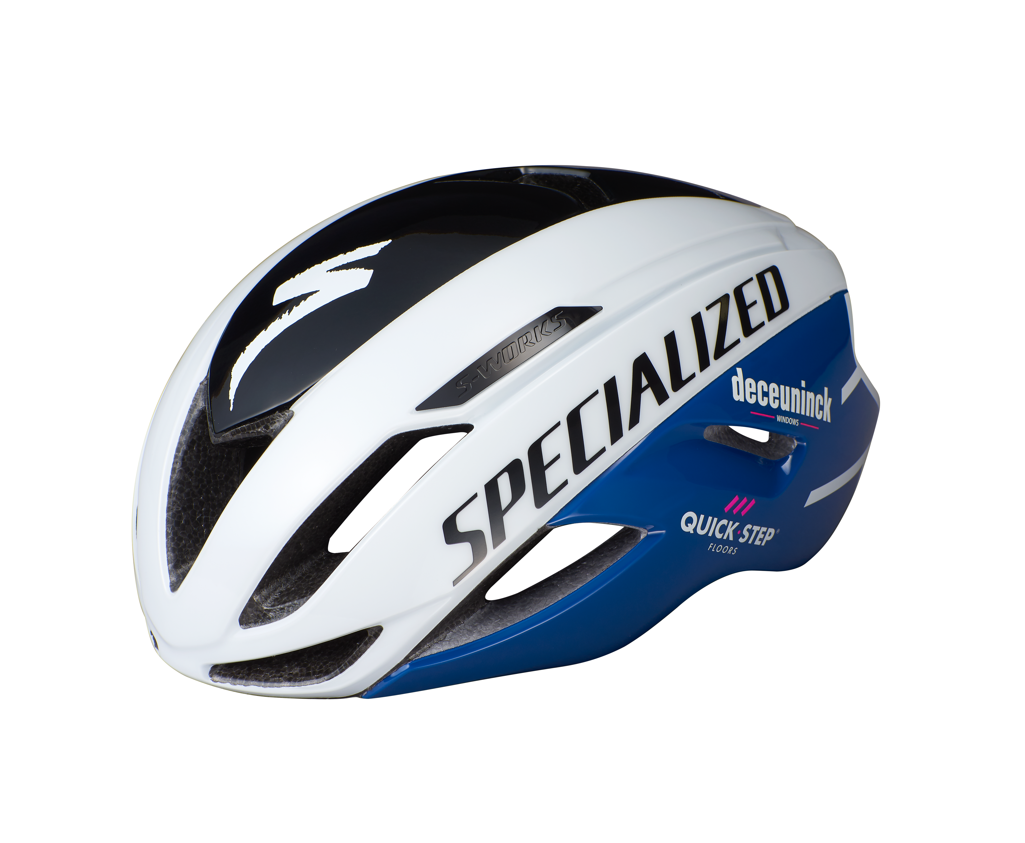 Specialized S-Works Evade II with ANGi helmet review