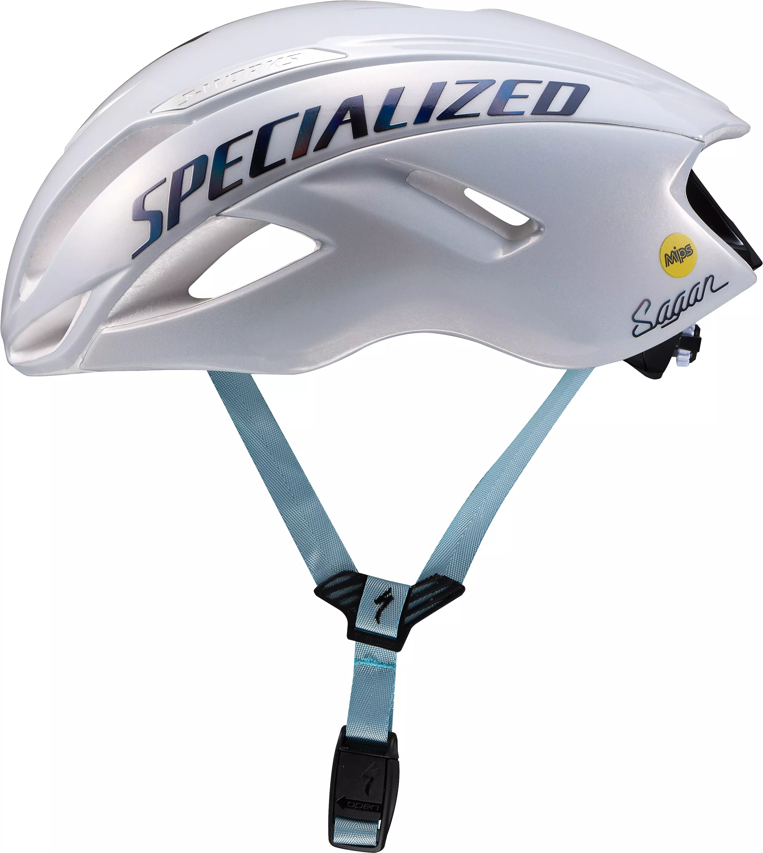 Specialized sagan helmet sale