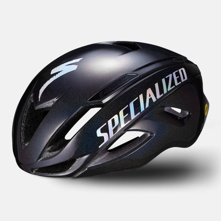 S-Works Evade with ANGi – Sagan Collection LTD