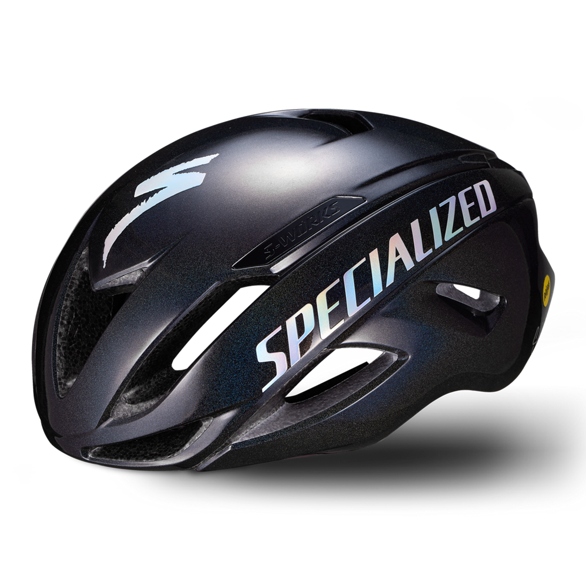 S-Works Evade with ANGi – Sagan Collection LTD