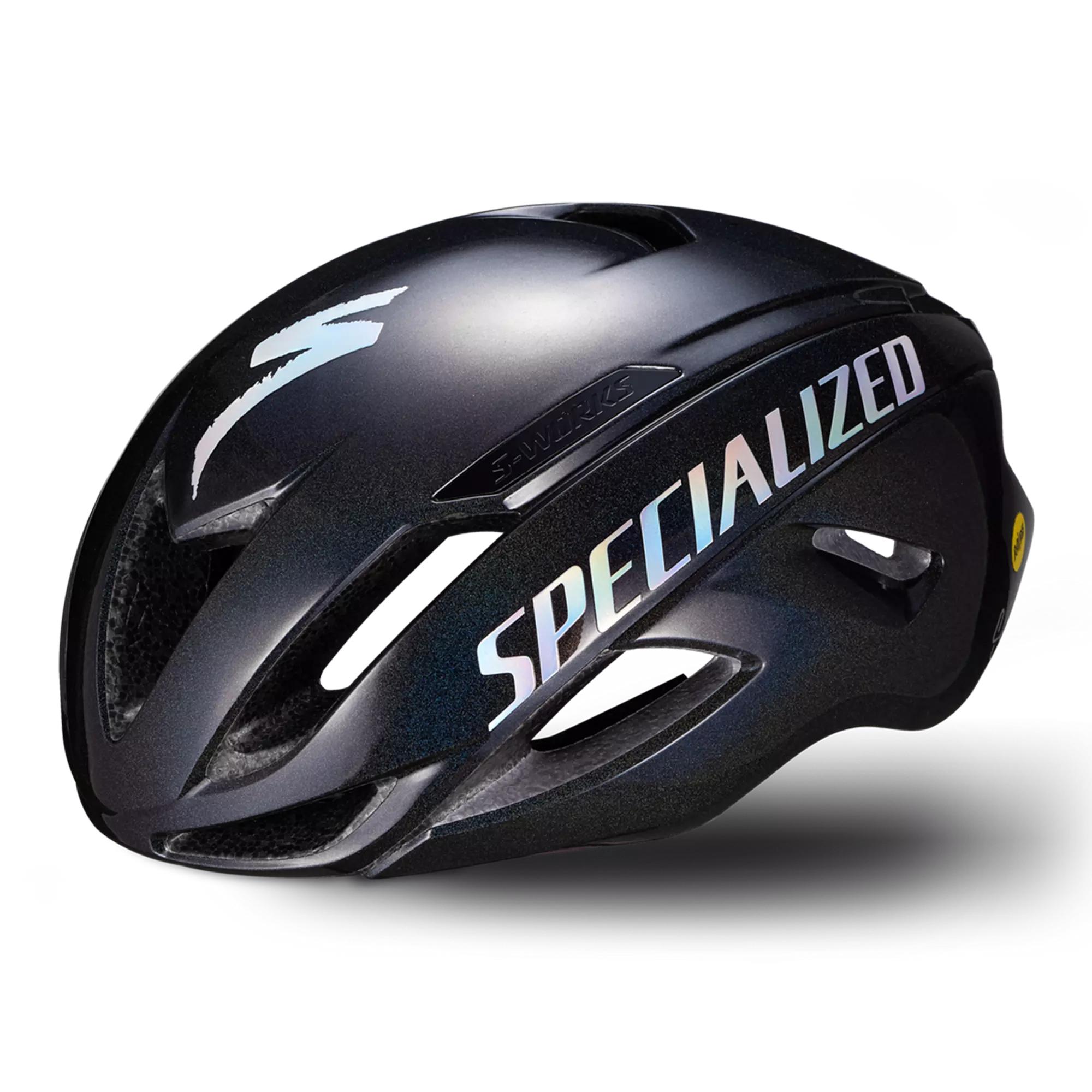 S-Works Evade with ANGi – Sagan Collection LTD