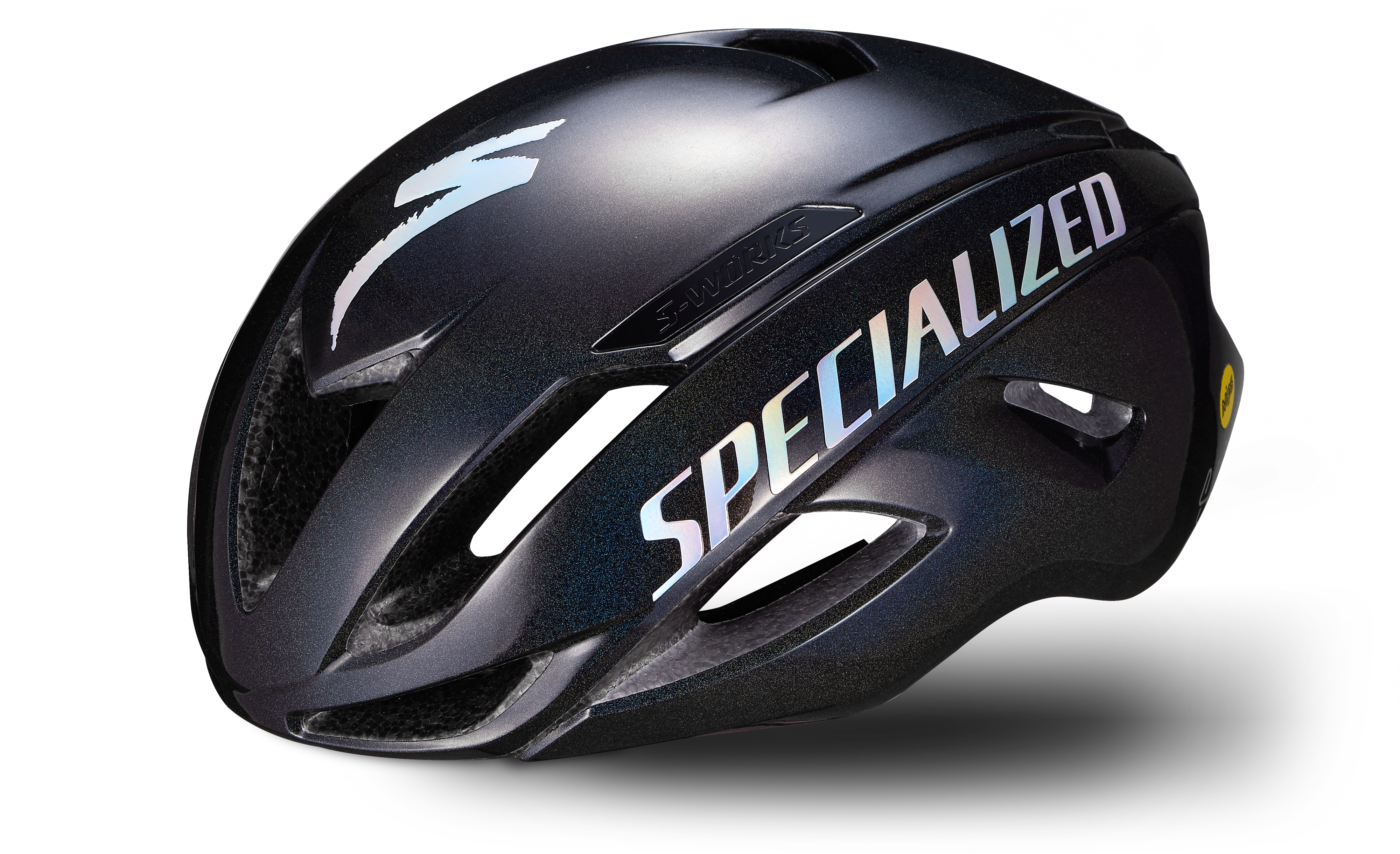 Specialized store evade sagan