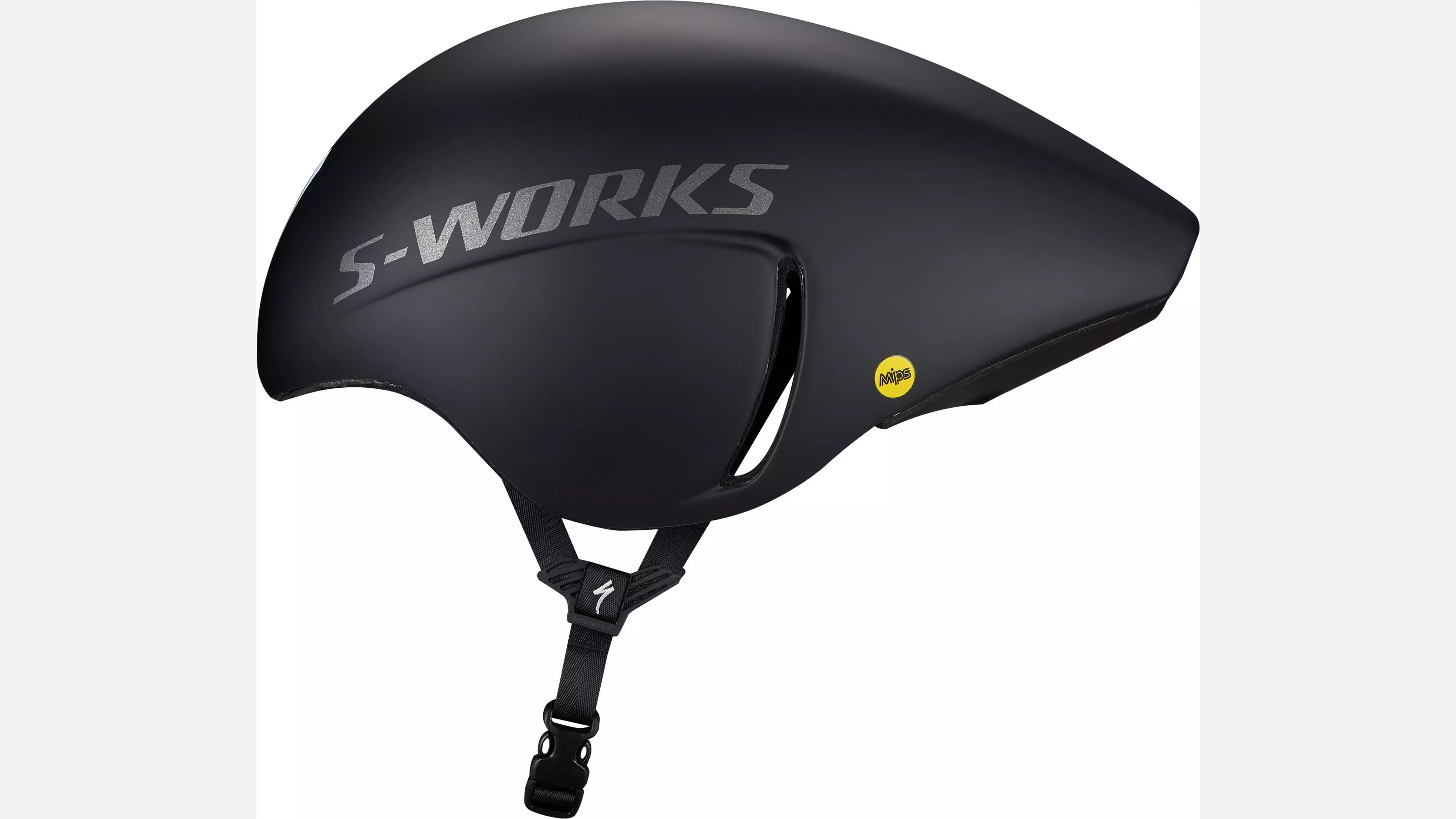TT S-Works TT S-Works