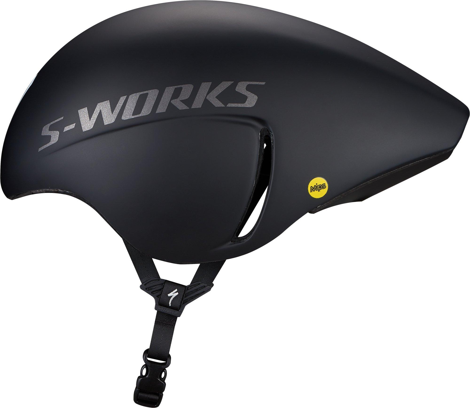 Specialized s cheap works tt helmet