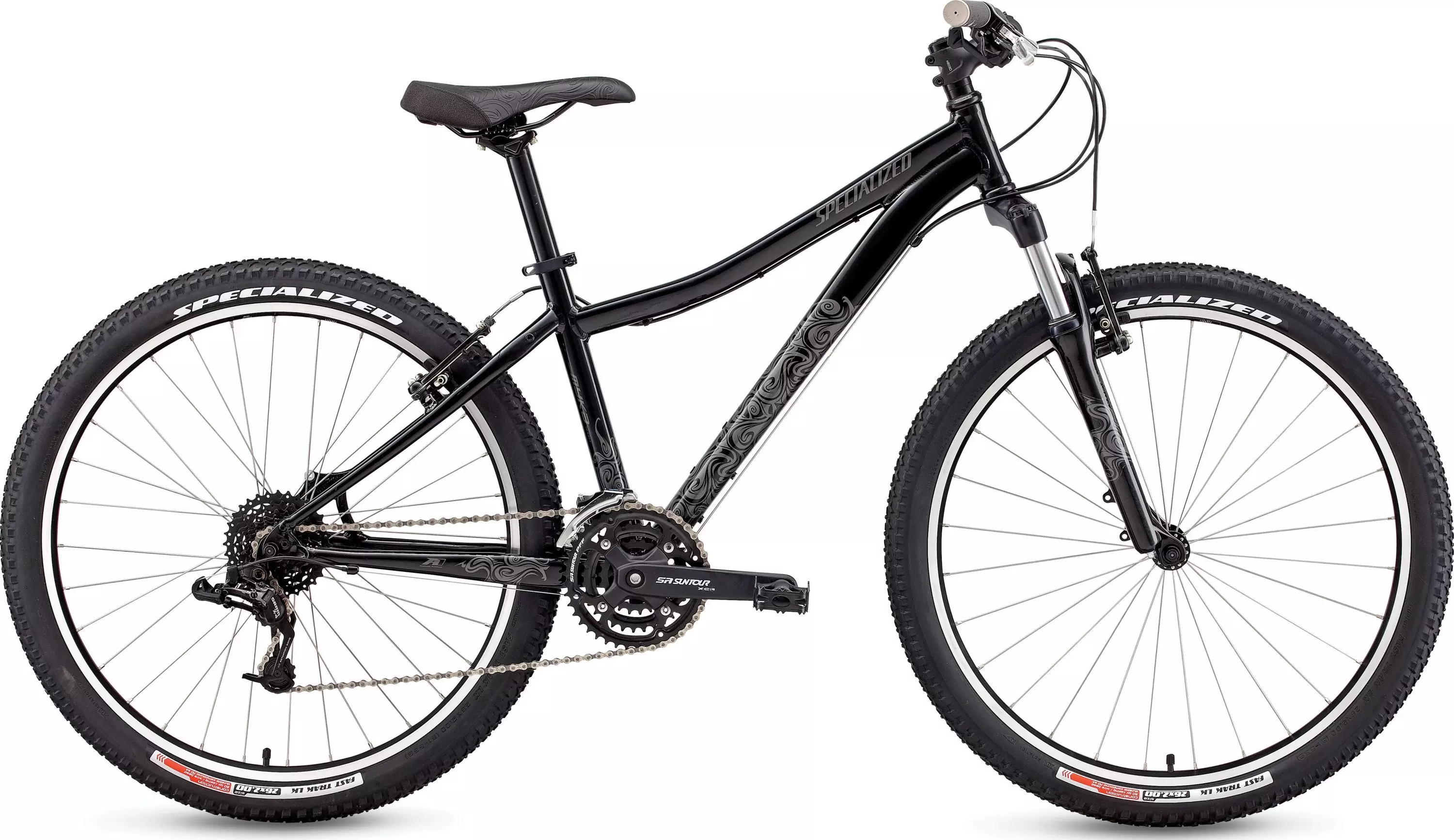 Specialized myka sport women's mountain bike sale