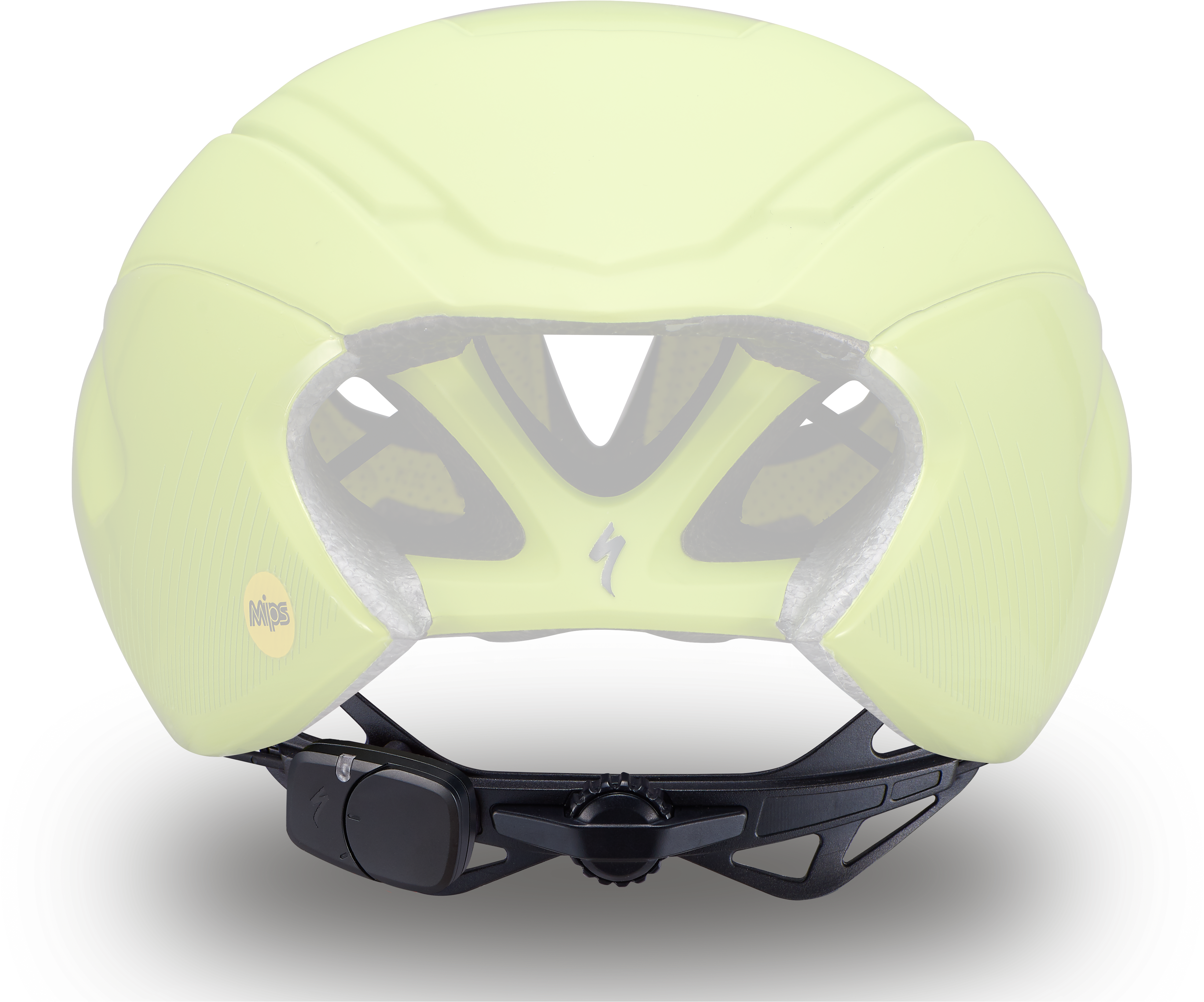 Specialized hairport shop helmet