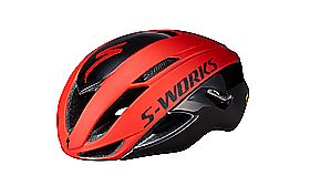【Spring Sale対象】S-WORKS EVADE II HLMT MIPS CE RKTRED 