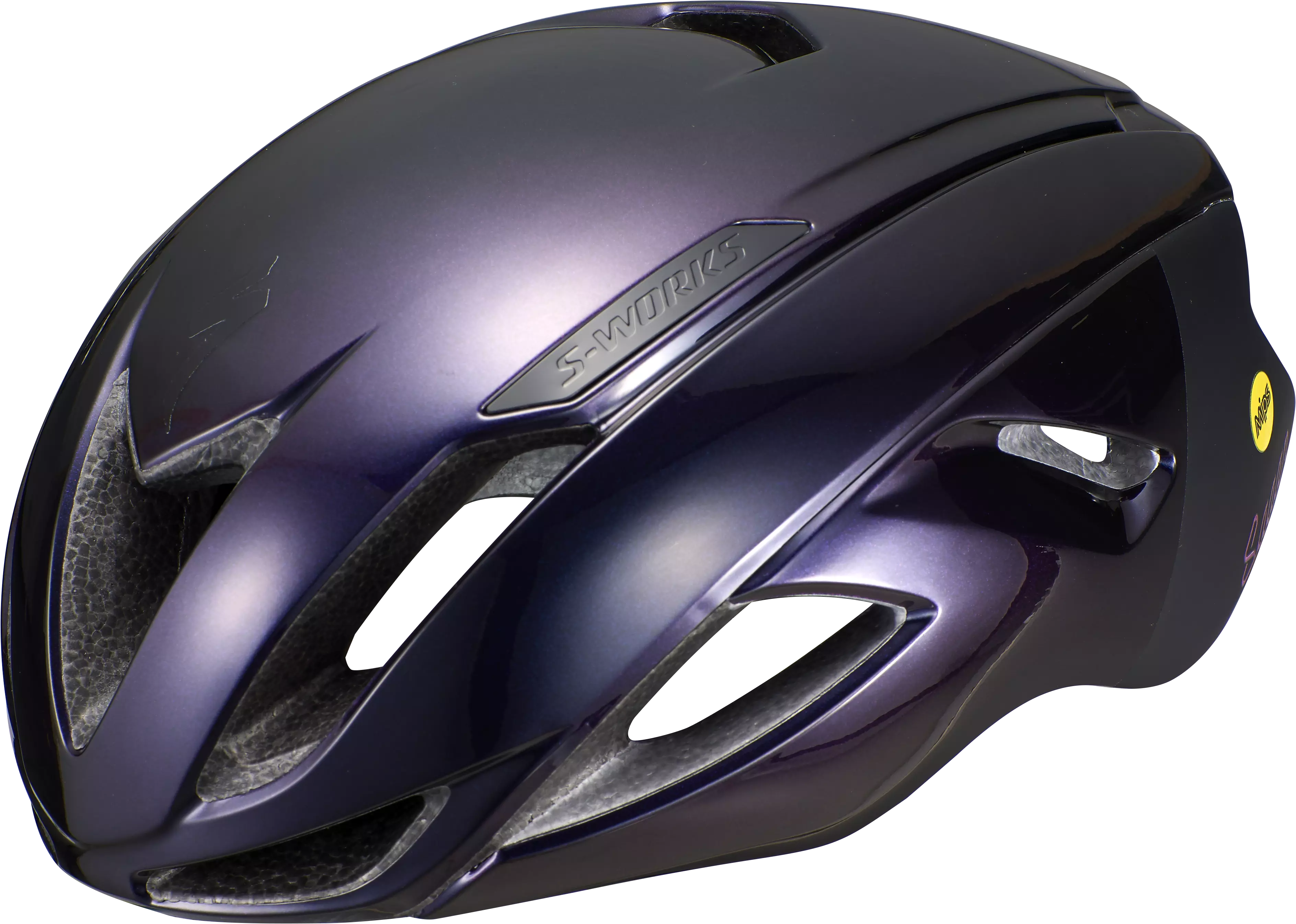 2021 SW Evade II LTD SAGAN 4 DECON