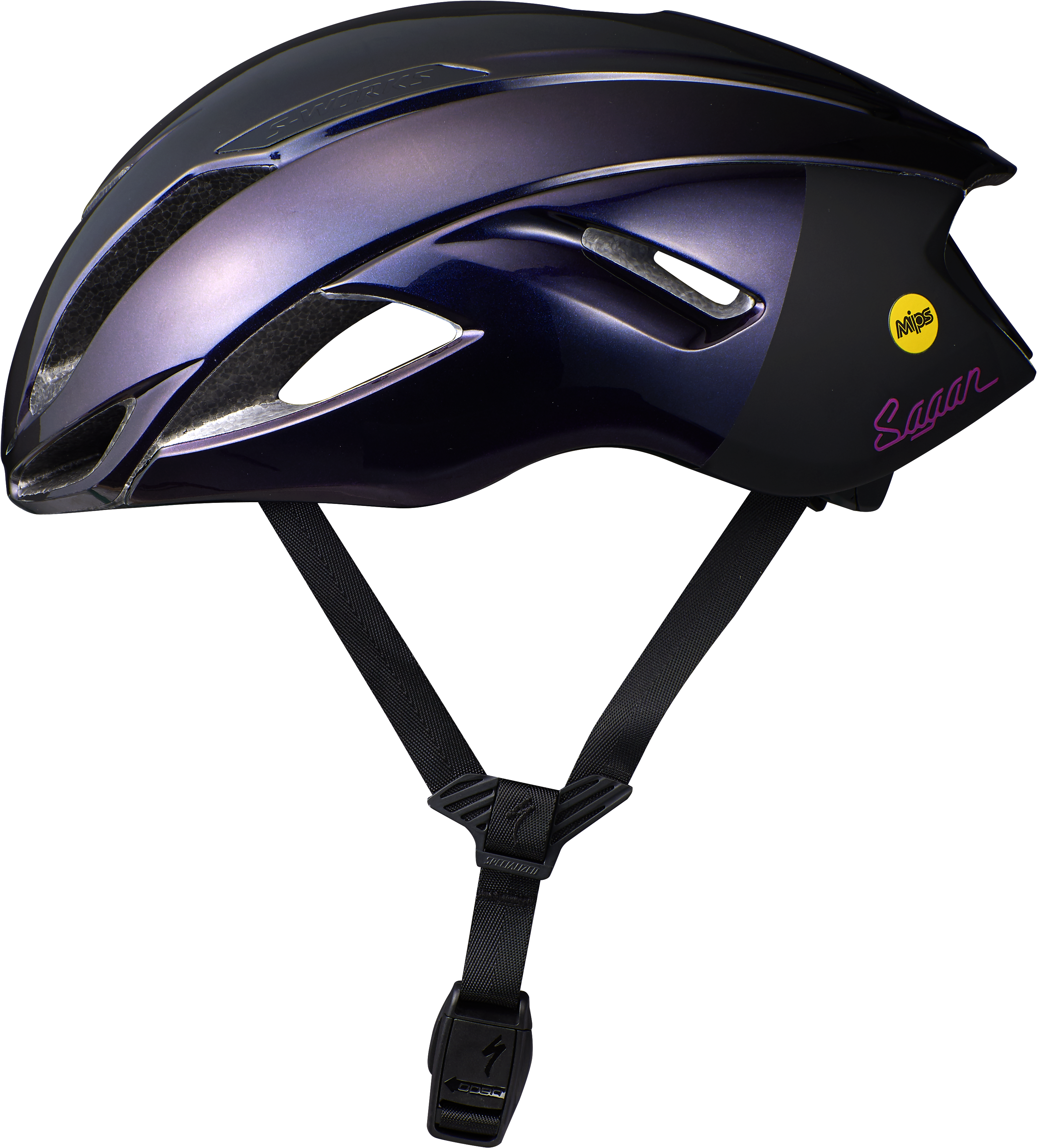 Sagan helmet shop