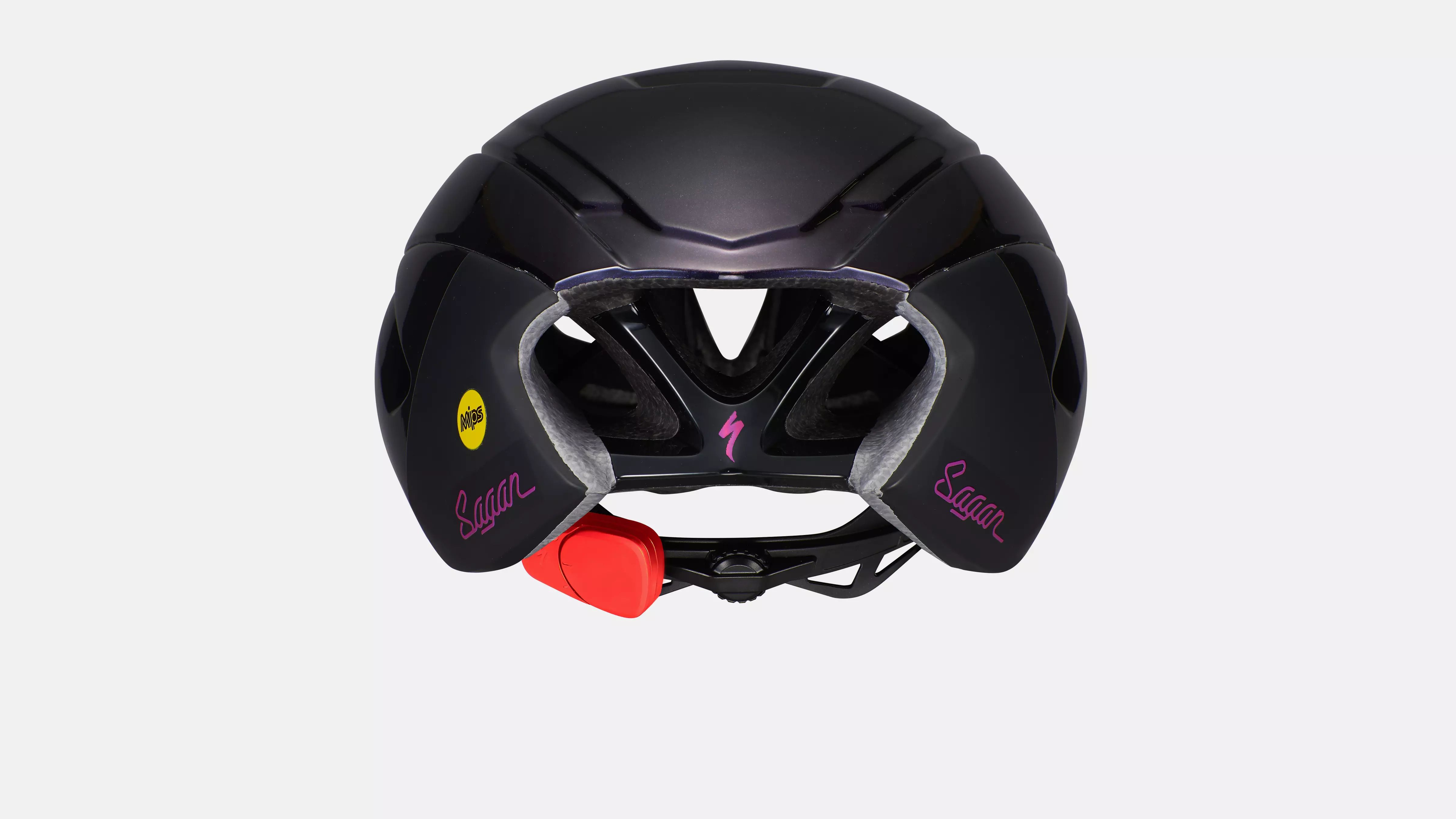SW Evade II LTD - SAGAN 4 DECON SW Evade II LTD - SAGAN 4 DECON
