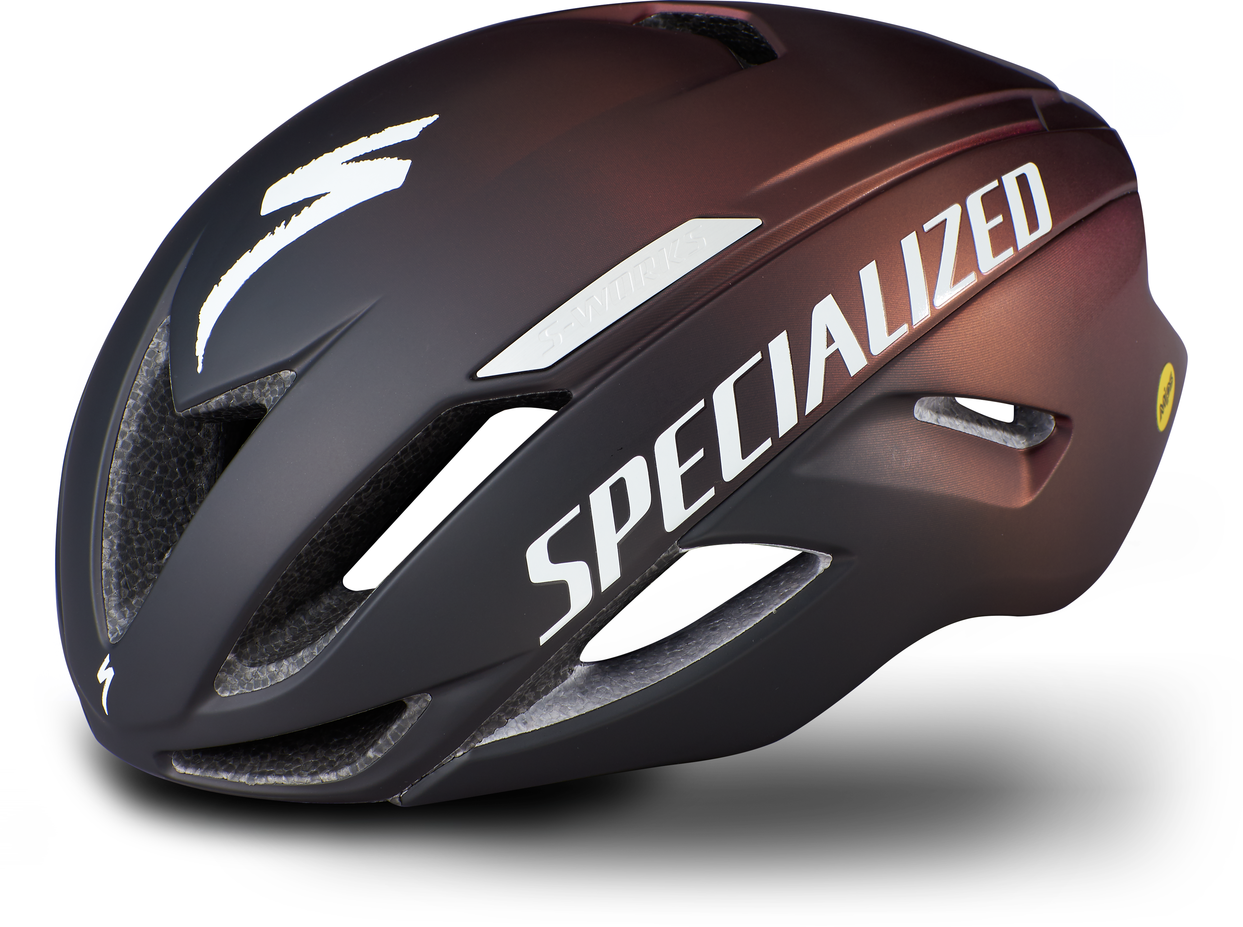 スペシャライズド ヘルメットSpecialized Evade II-connectedremag.com