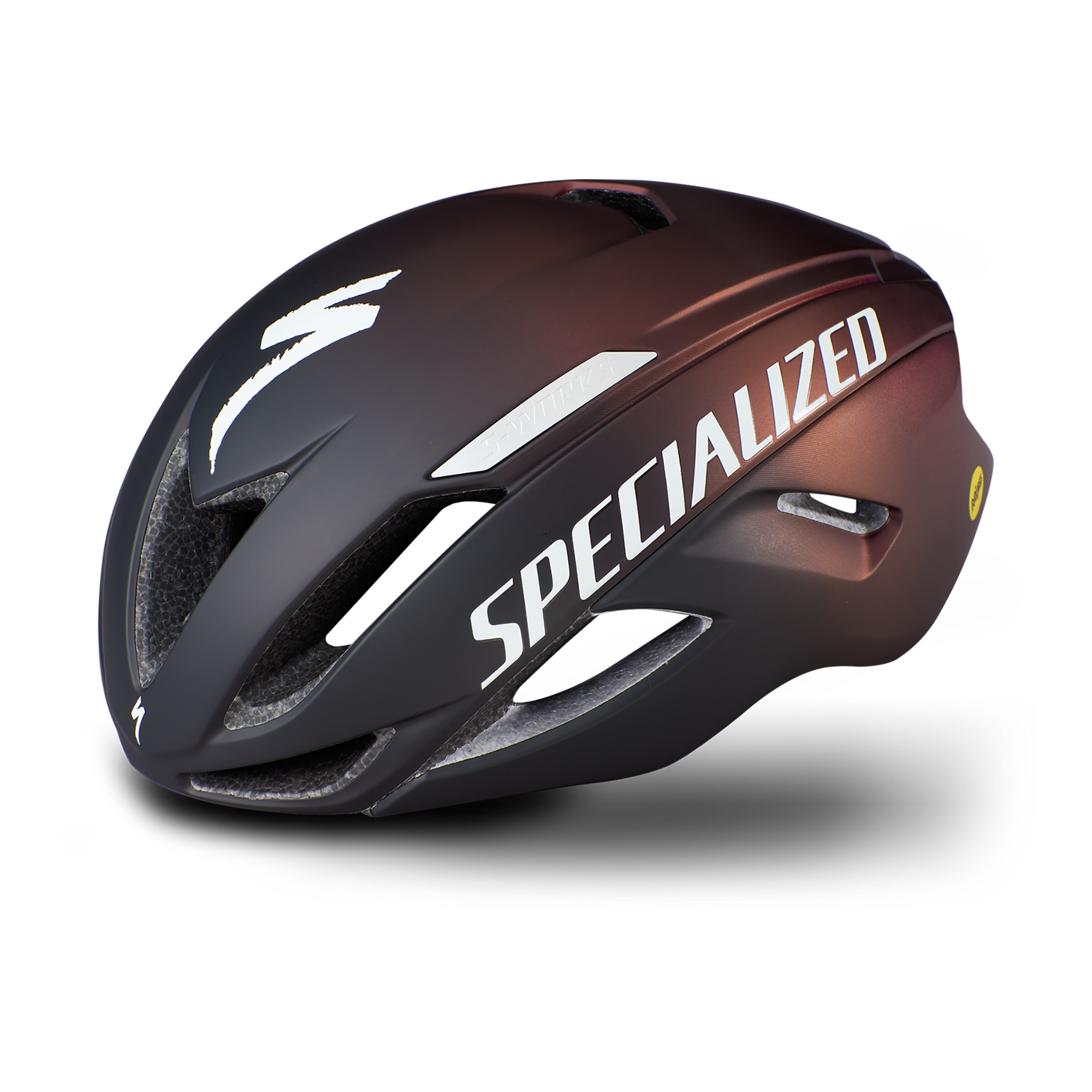 Casco S-Works Evade - Speed of Light Collection
