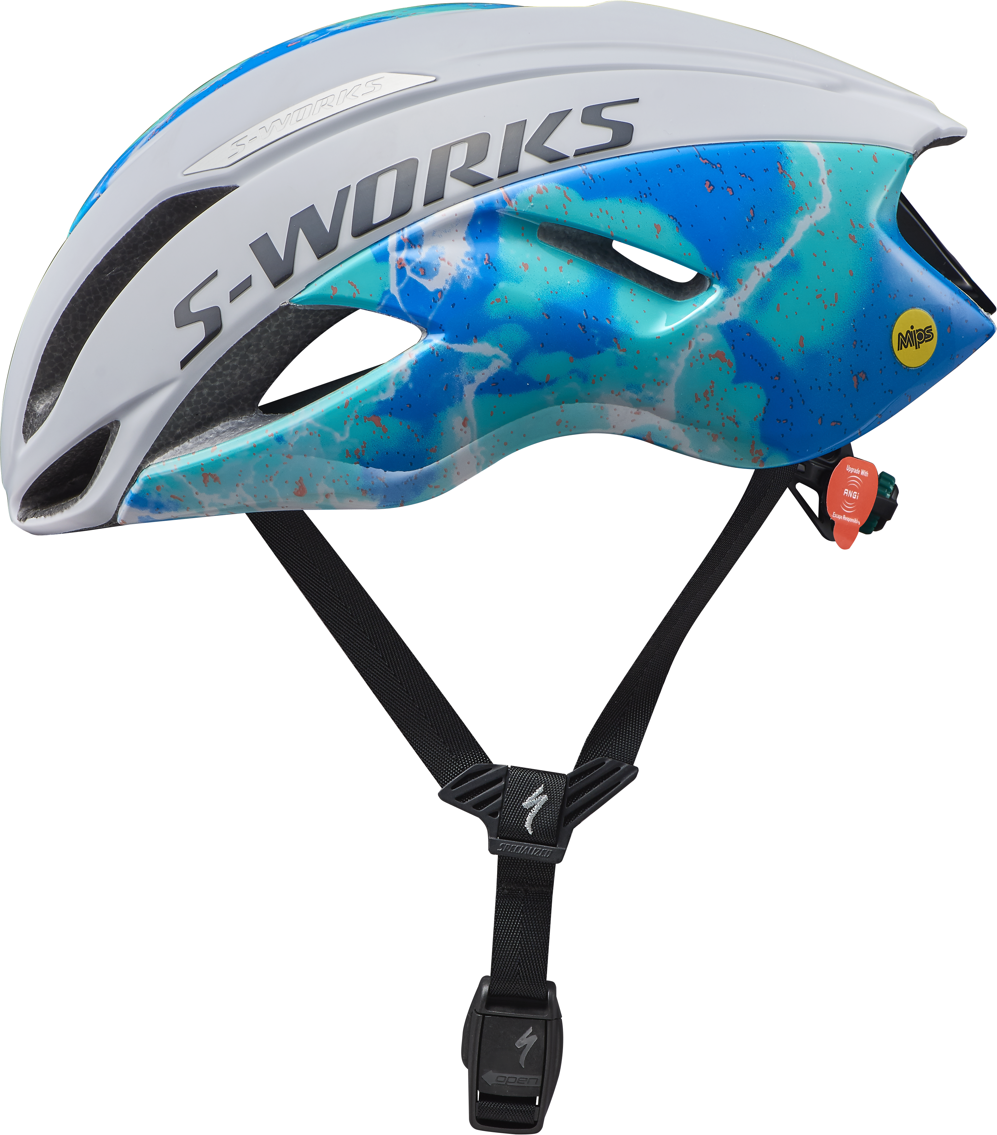 S-Works Evade Helmet  Strictly Cycling Collective - Strictly Cycling  Collective