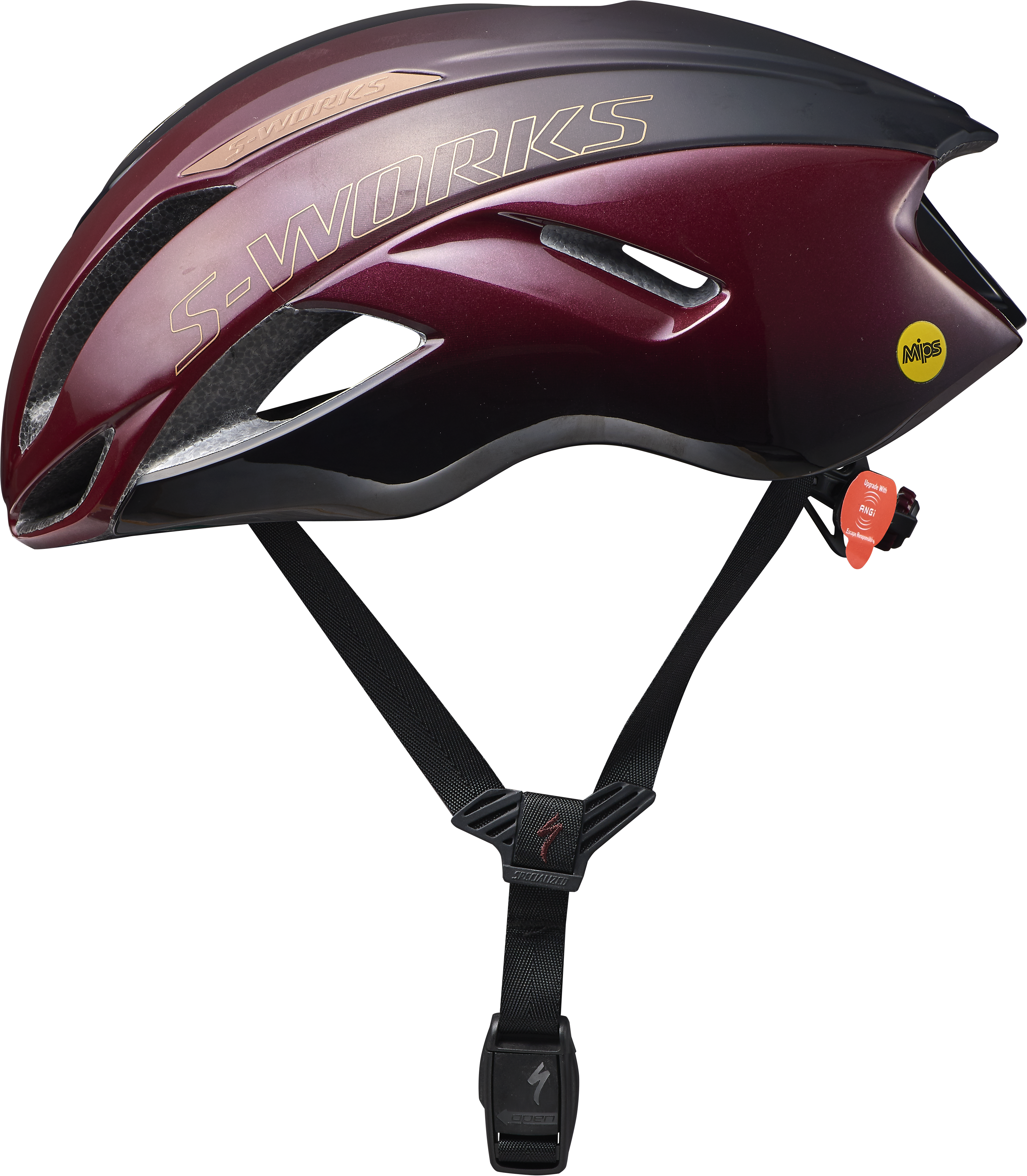 Specialized helm best sale evade 2