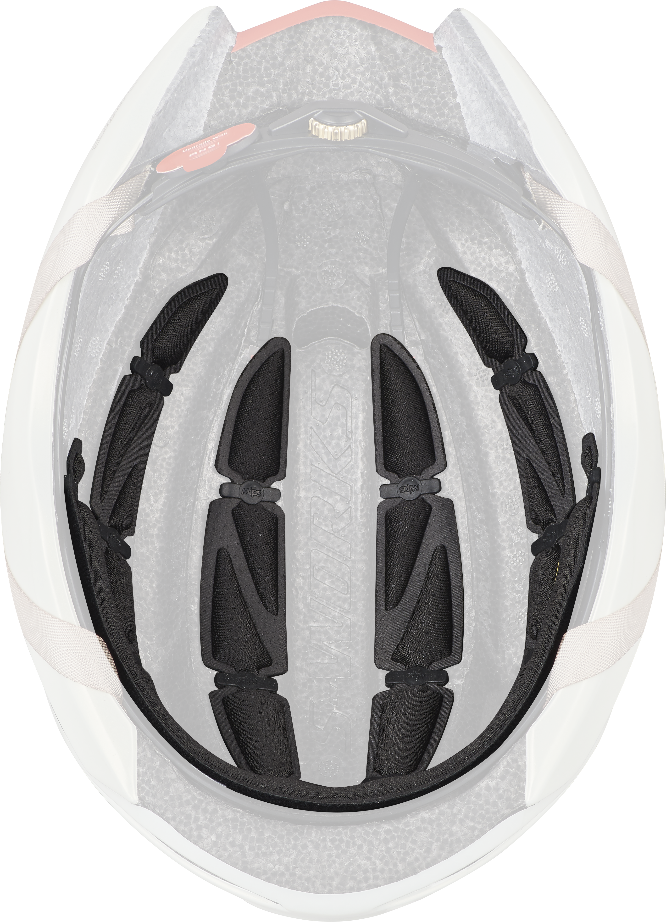 Specialized sagan clearance helmet