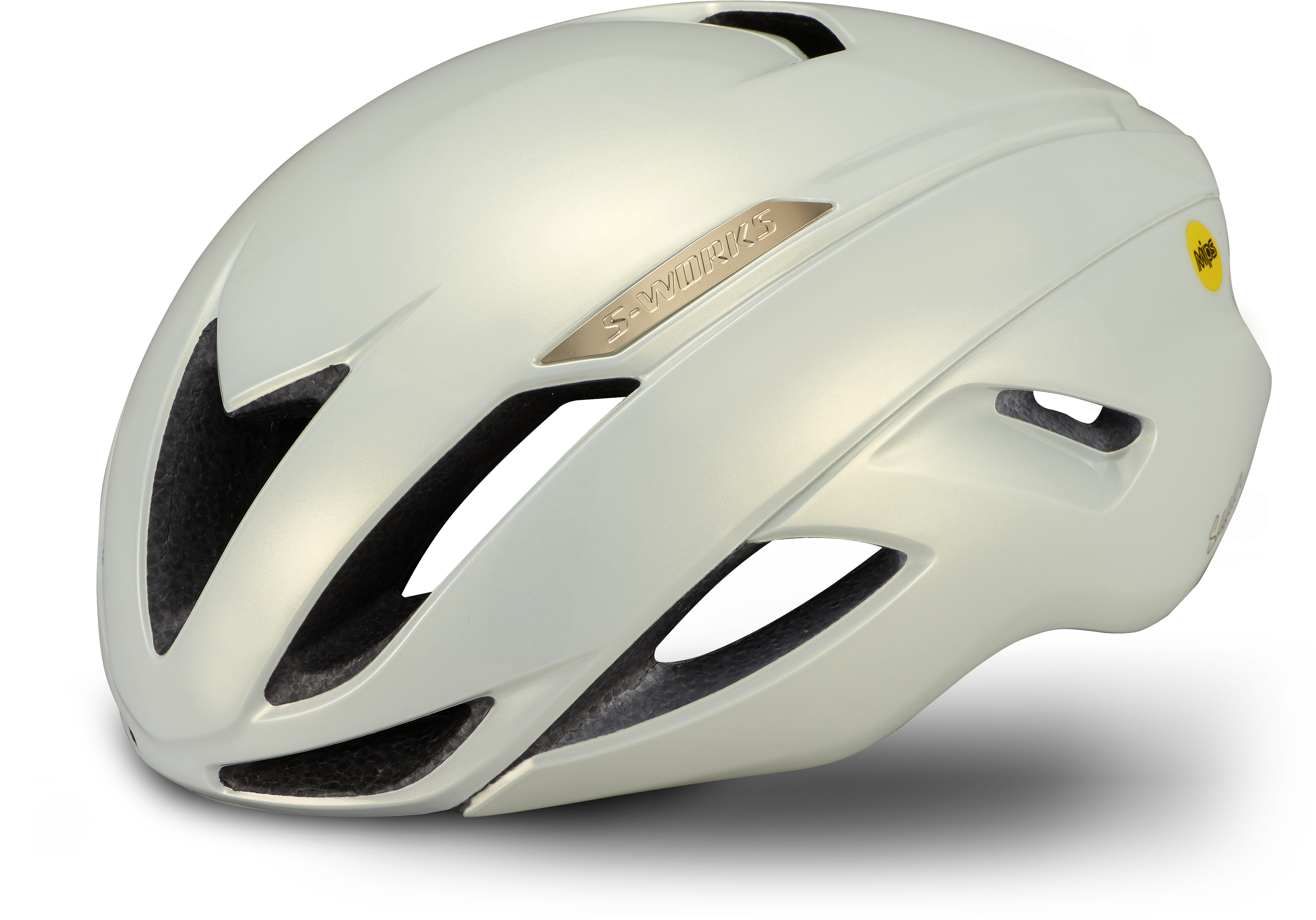 Specialized S-Works Evade II with ANGi helmet review