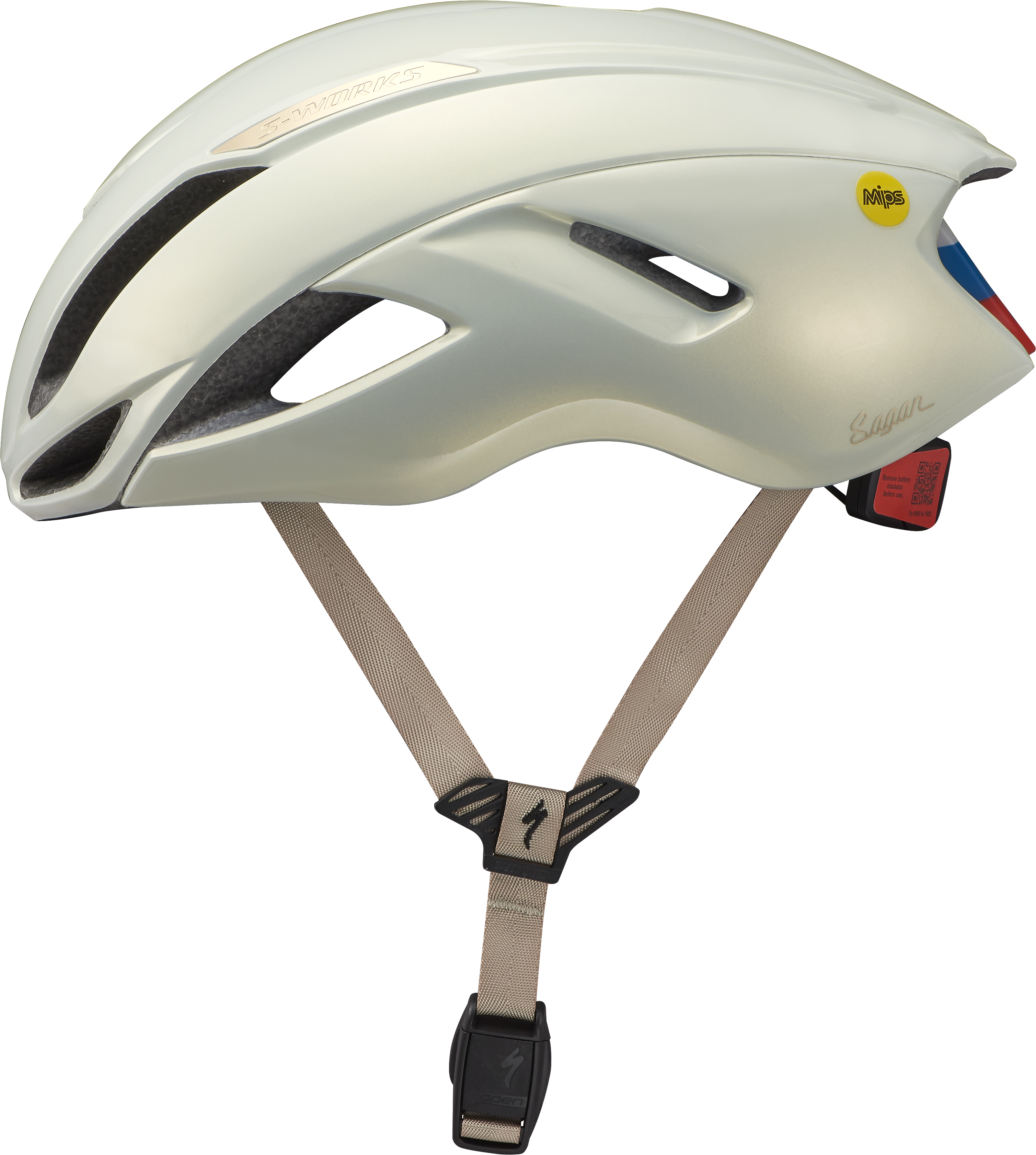 Specialized store sagan helmet