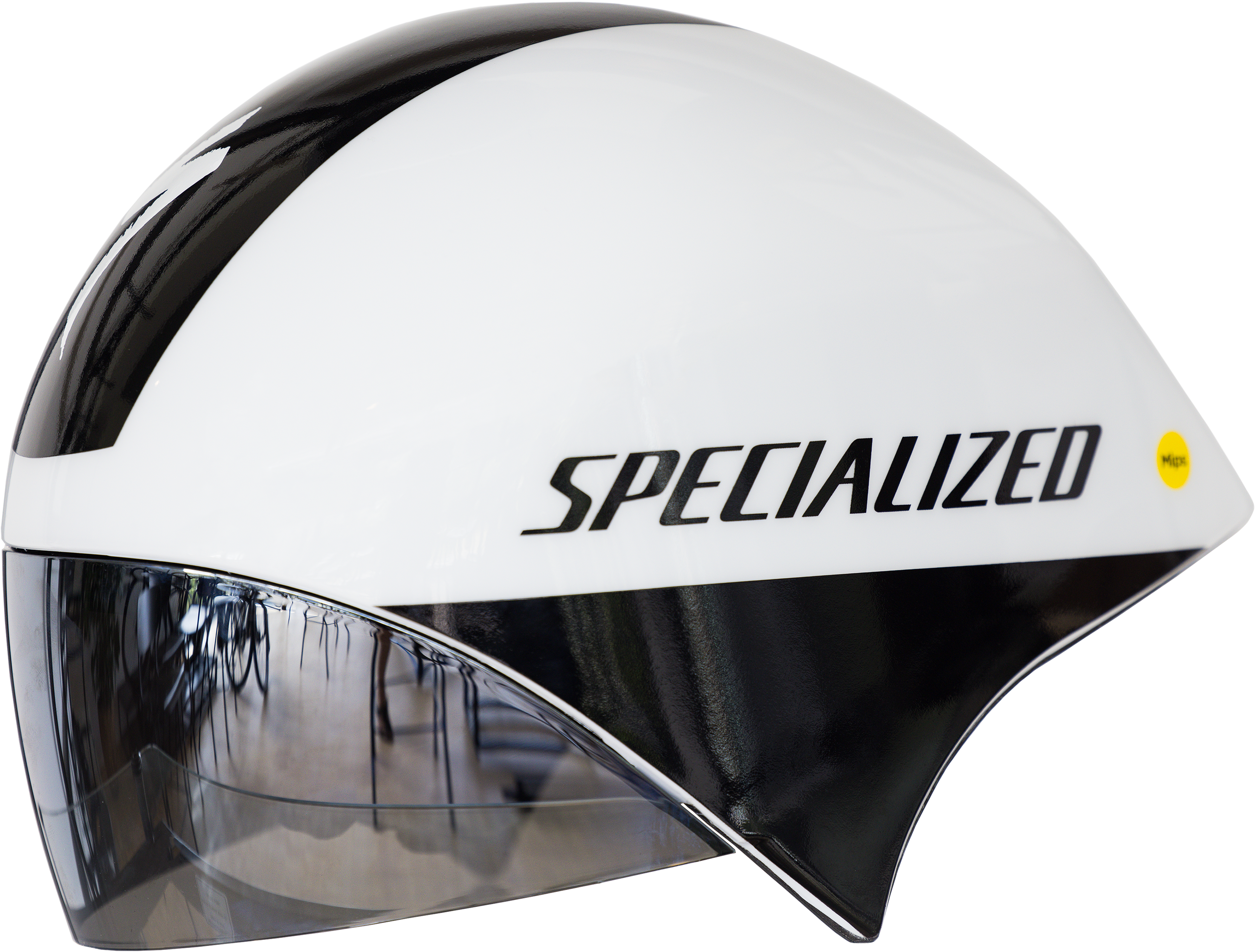 Specialised store aero helmet