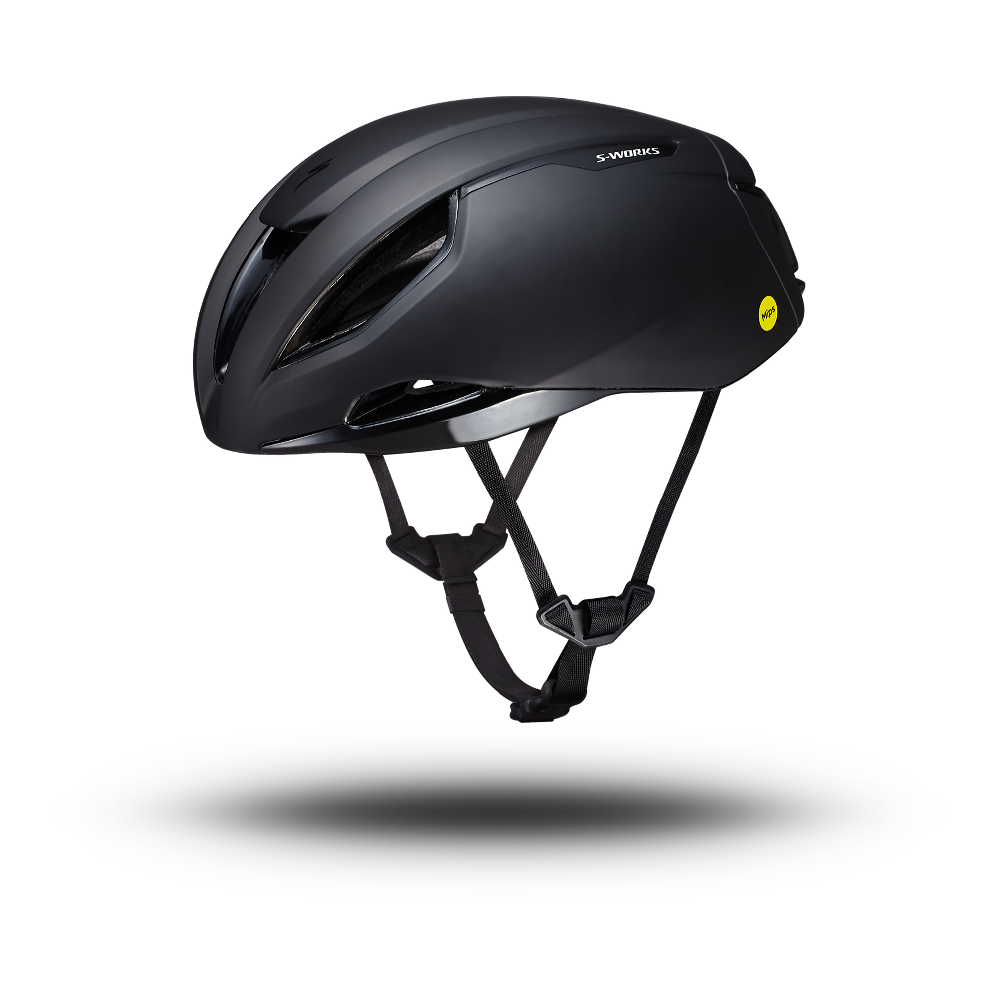 Casco S-Works Evade 3