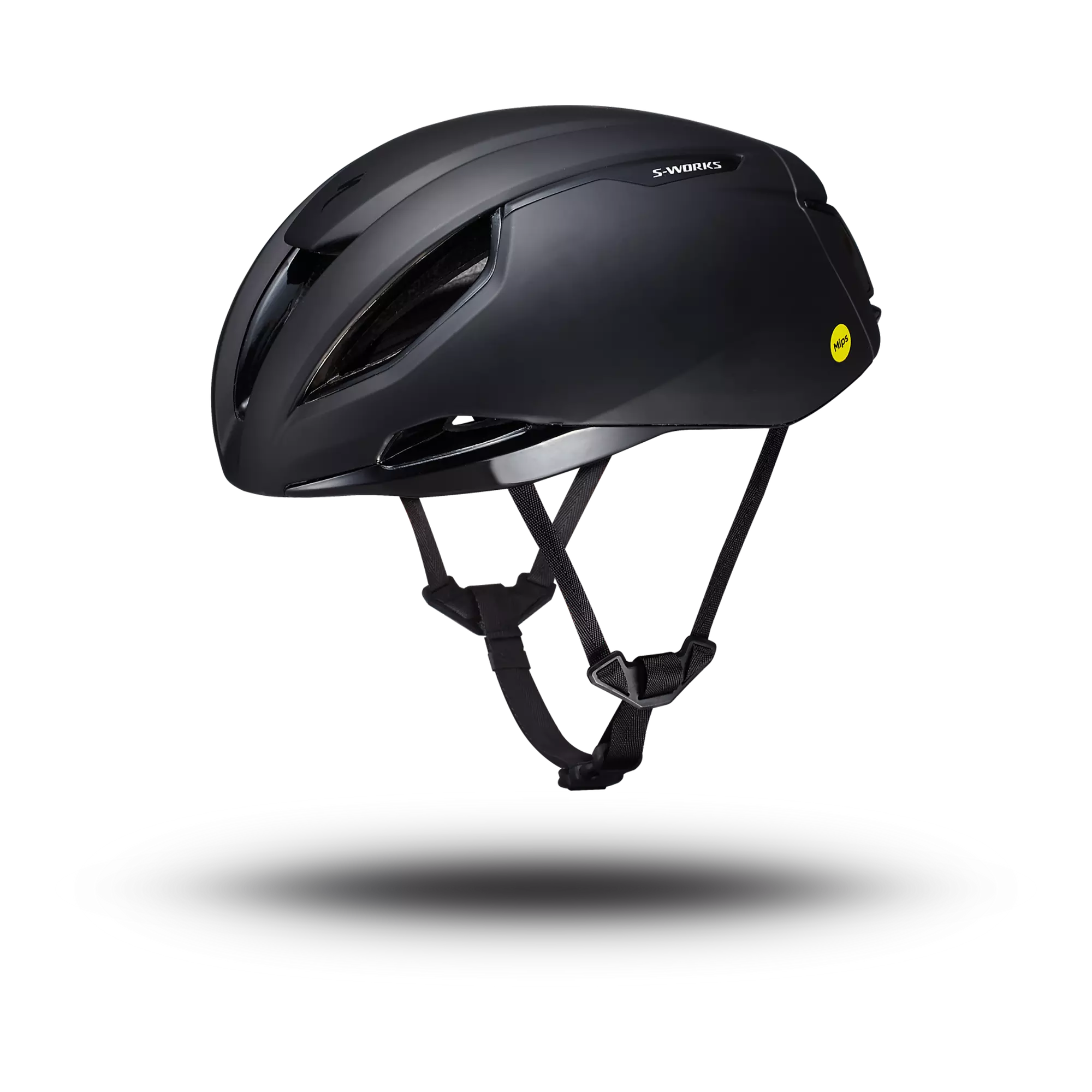 Casco S-Works Evade 3