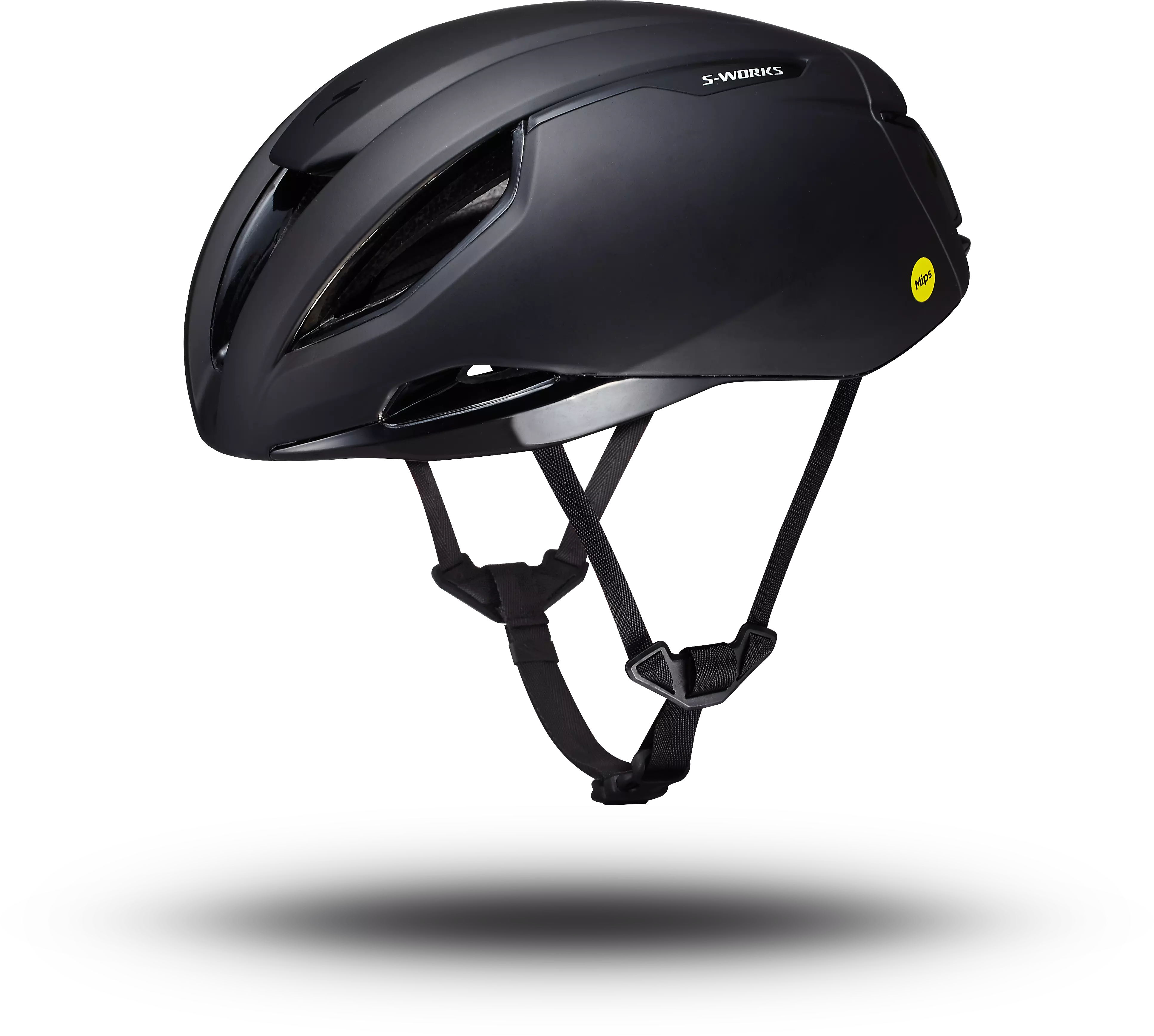 S Works Evade 3 Bike Helmets