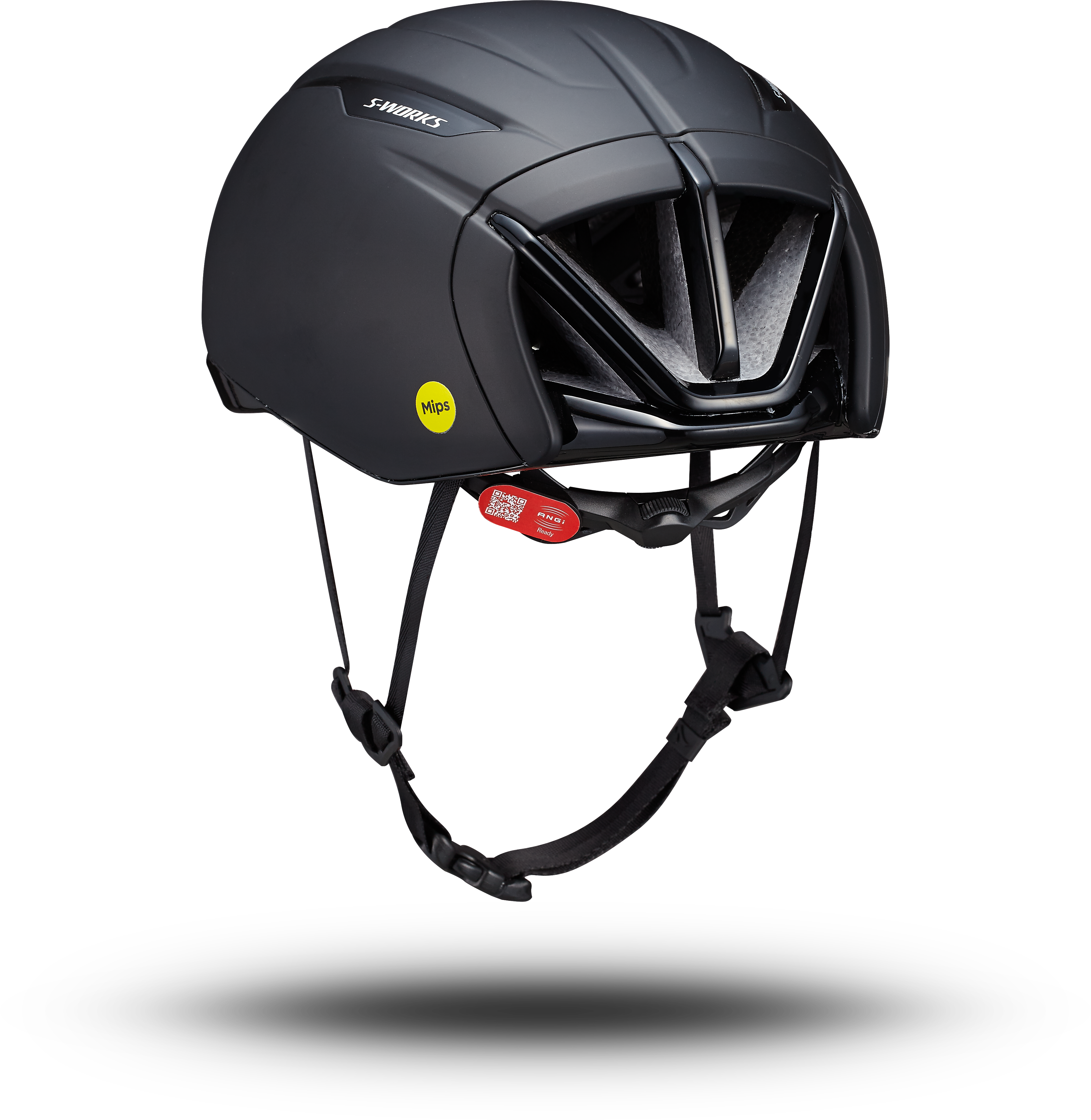 Specialized s deals works evade helmet