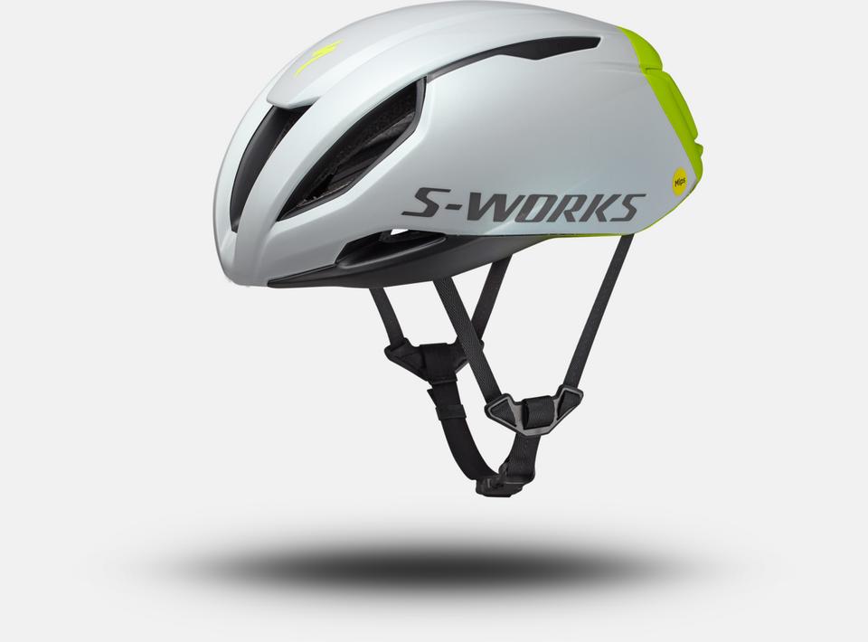 S-Works Evade 3