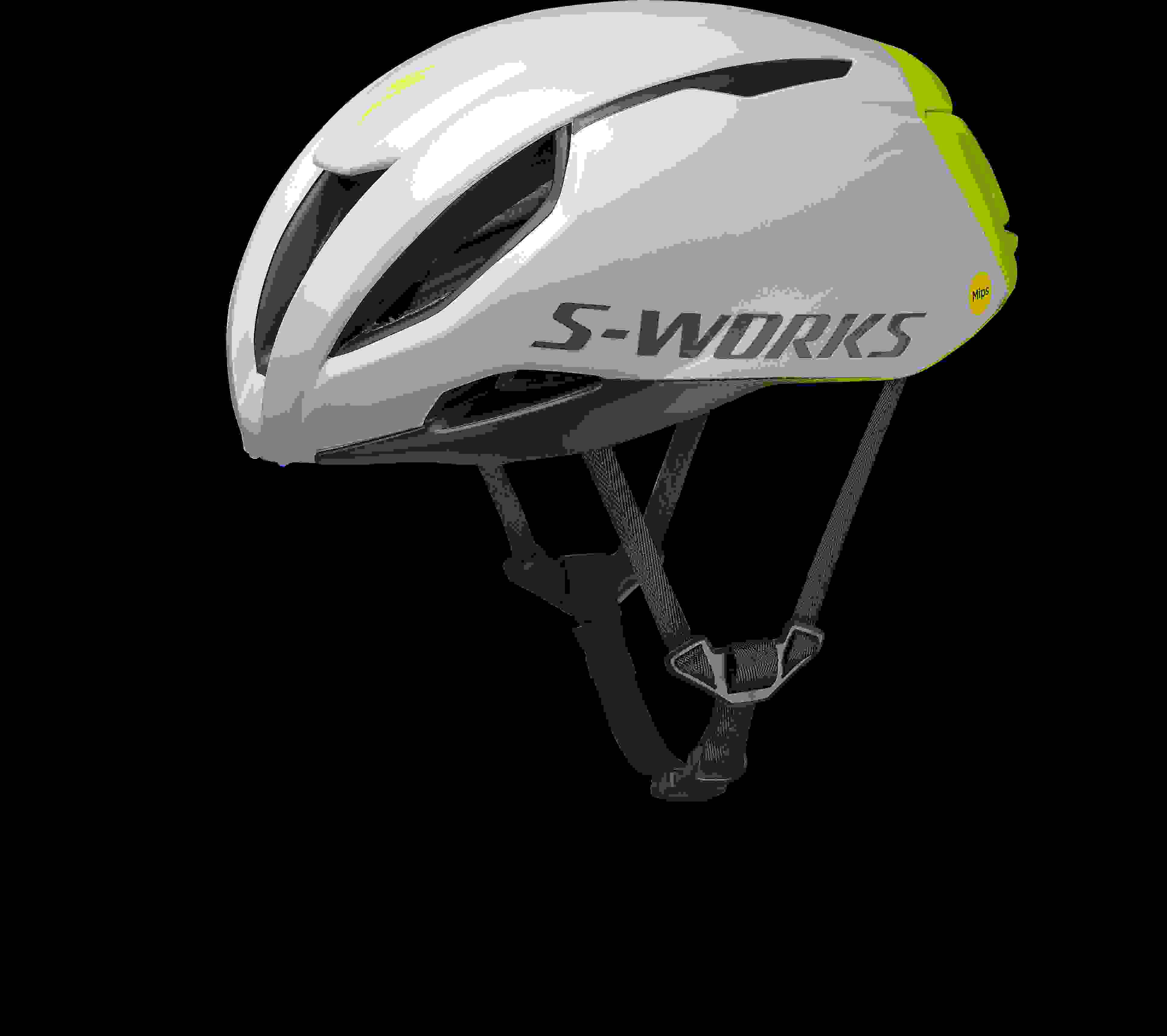 TESTE capacete Specialized S-Works Evade 3