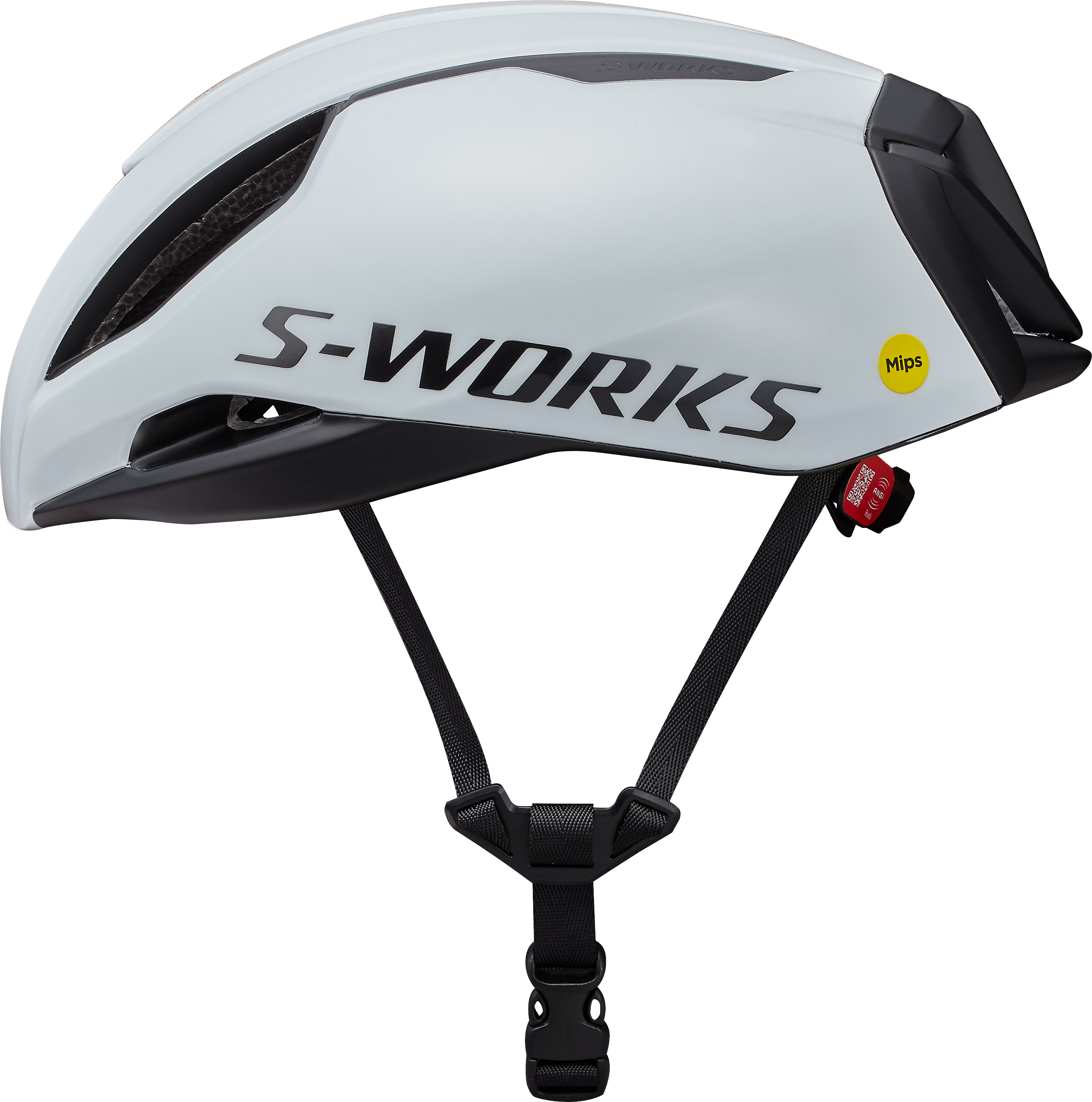 スペシャライズドのヘルメット S-WORKS EVADE-