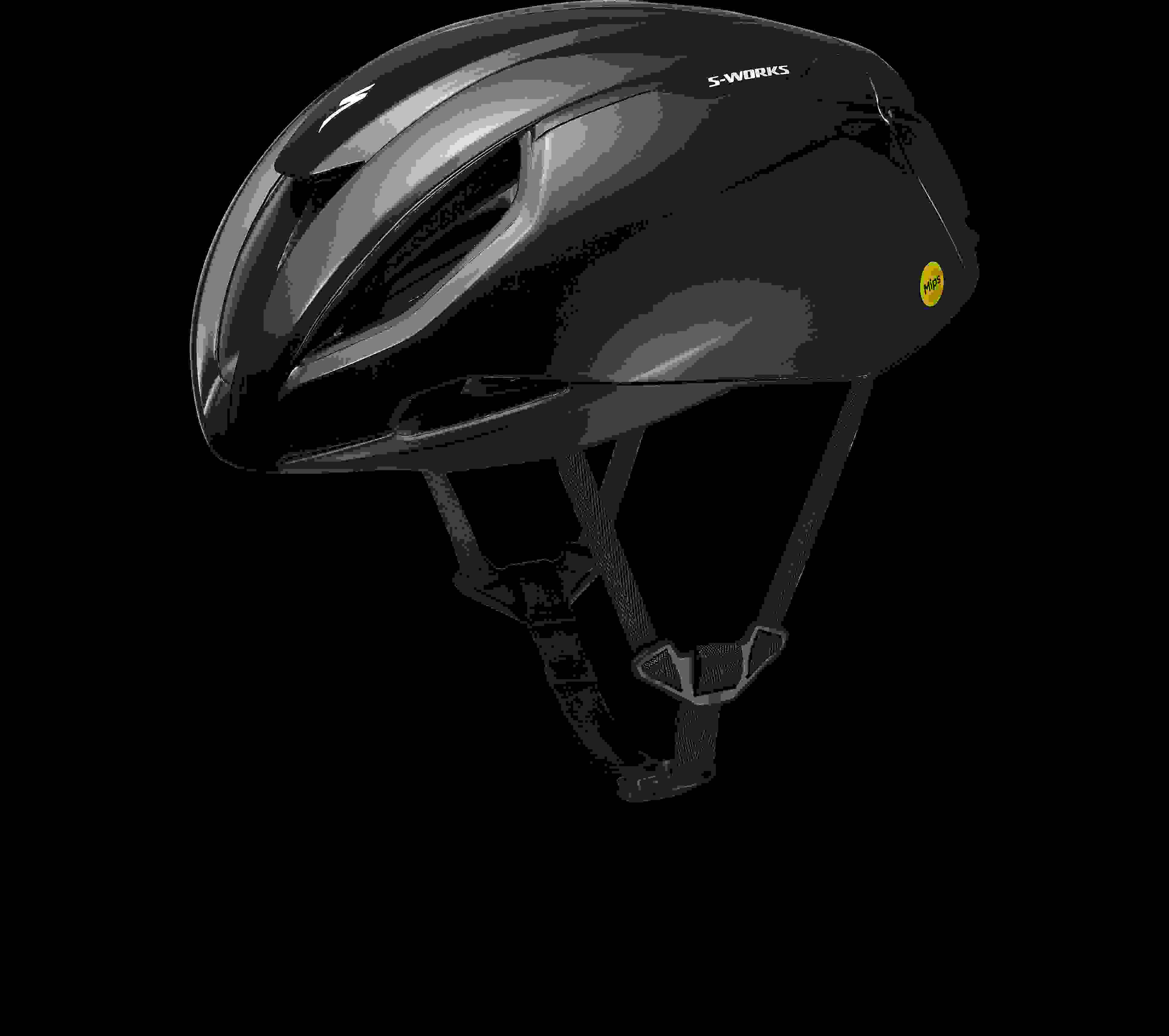 TESTE capacete Specialized S-Works Evade 3