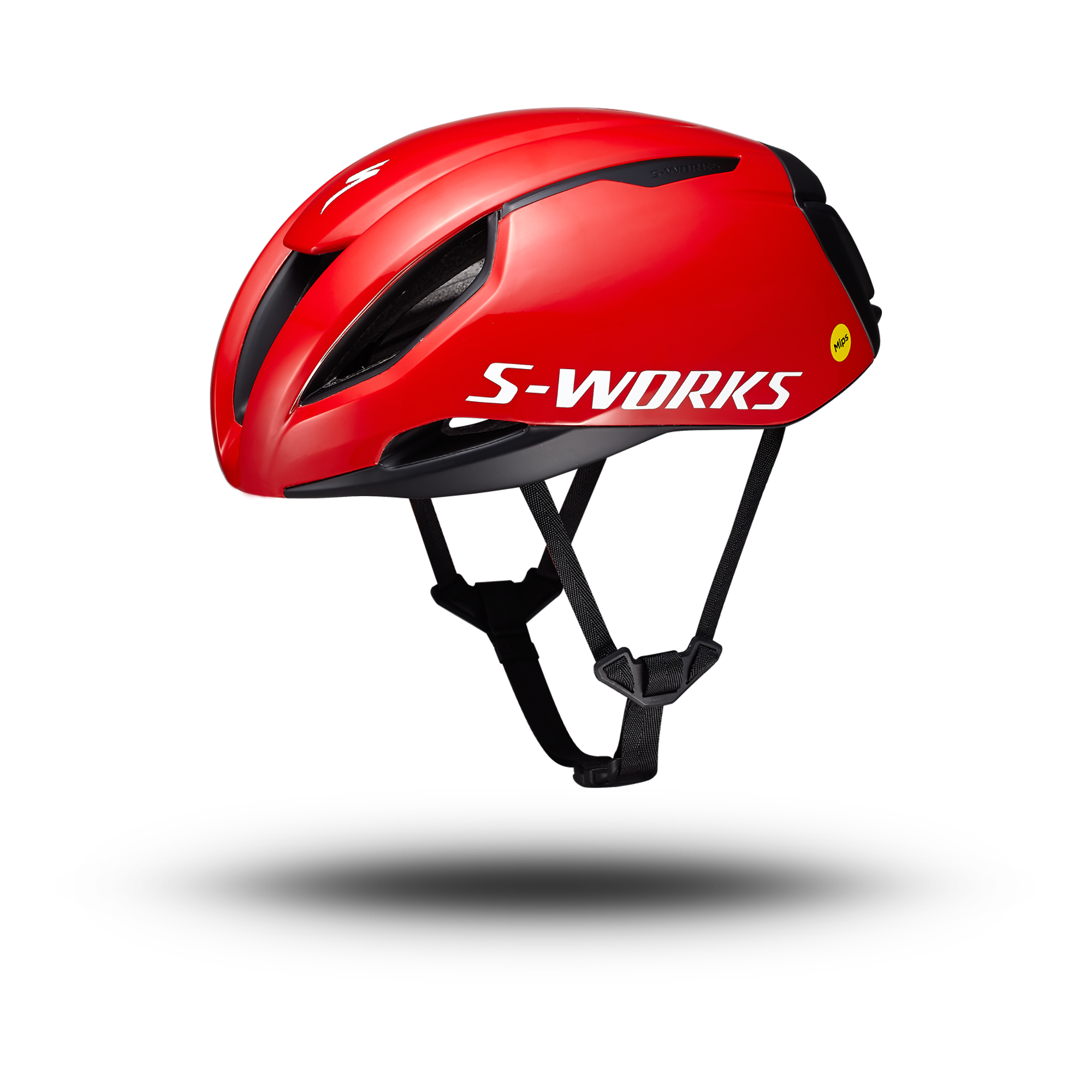 S-Works Evade 3