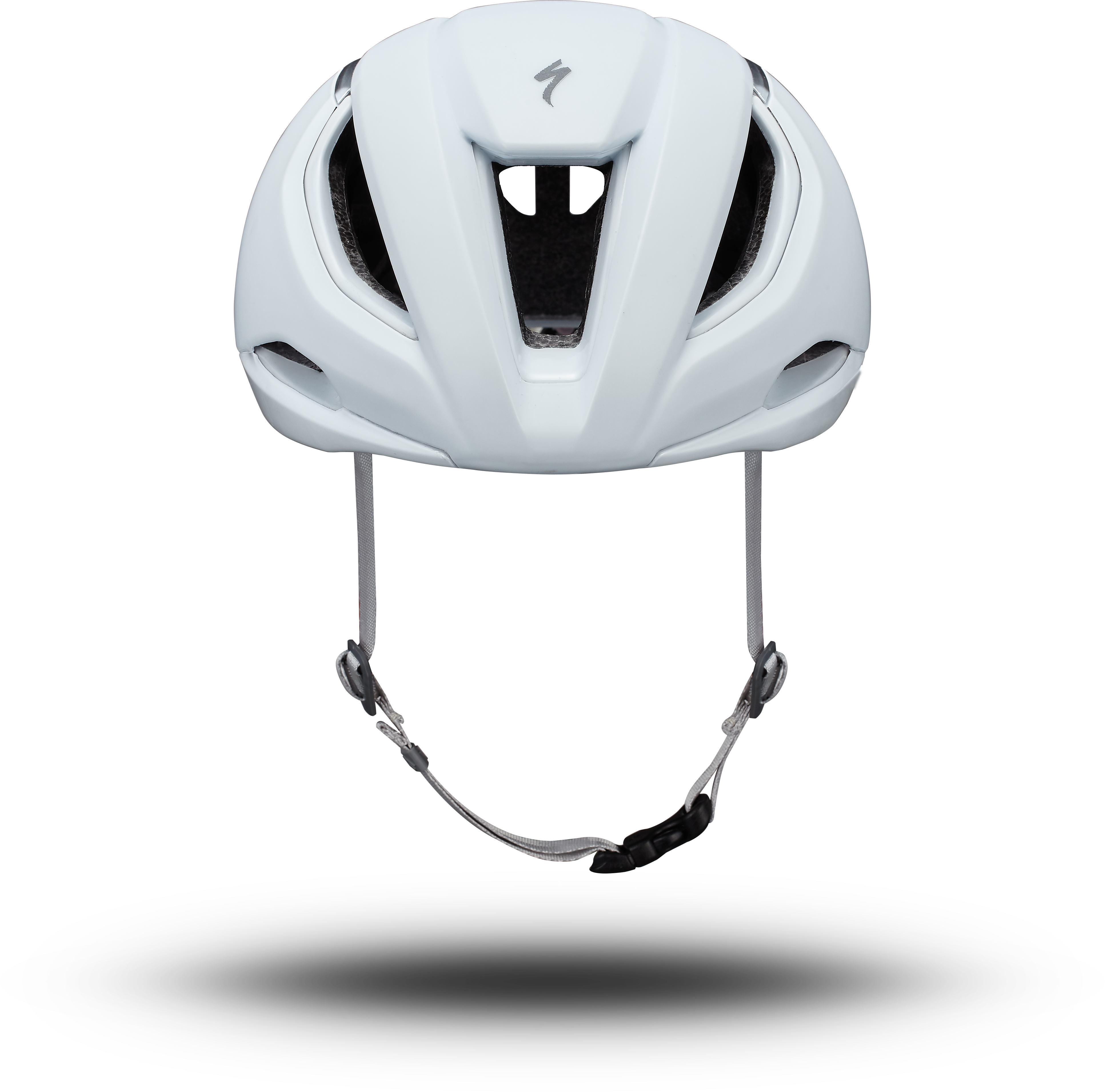 S-WORKS EVADE 3 HLMT CE WHT ROUND L(Round L (58-62cm) ホワイト 