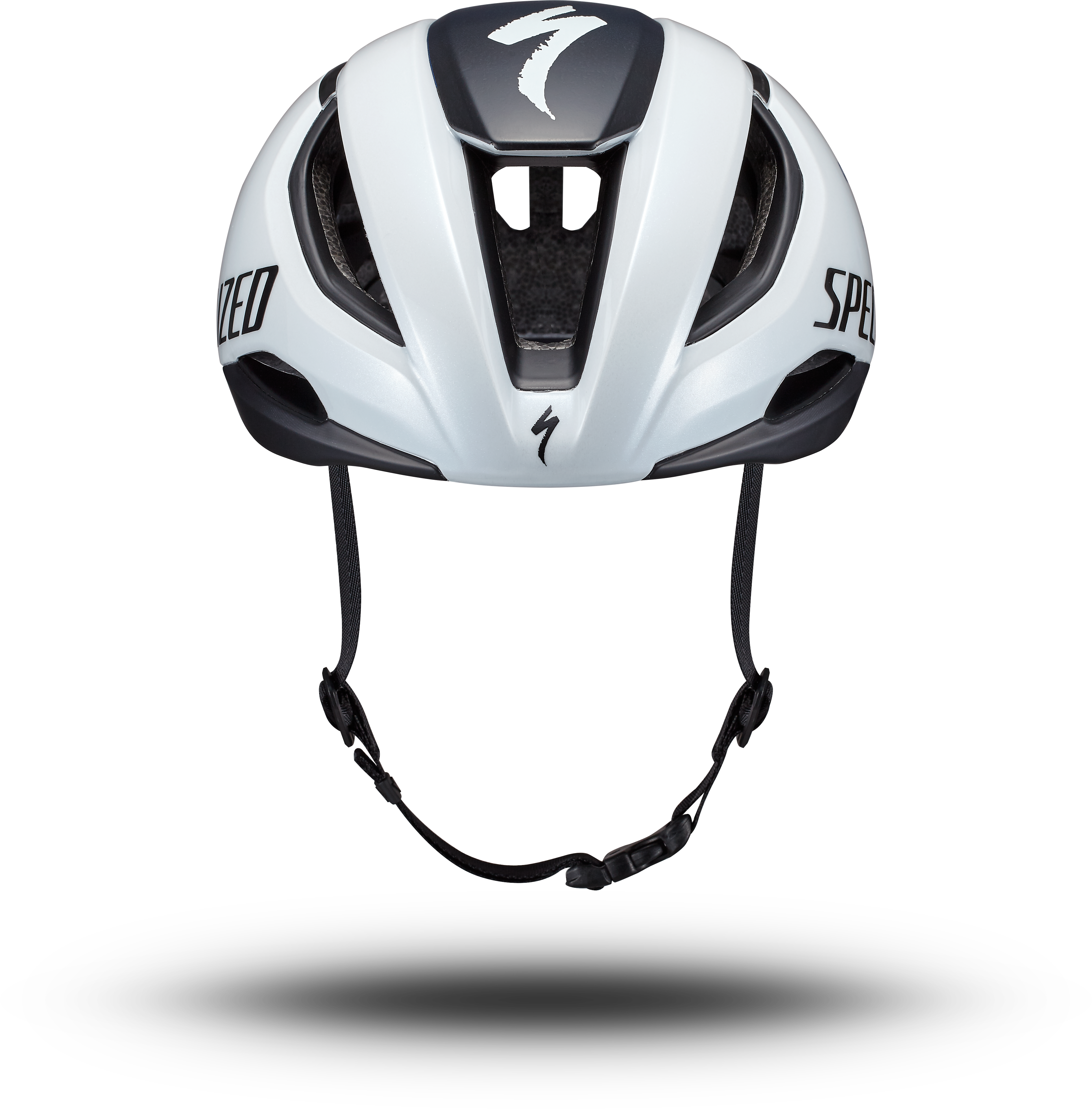 S-Works Evade 3 Road Helmet Ce Specialized White/Black - IBKBike Cycling  Shop