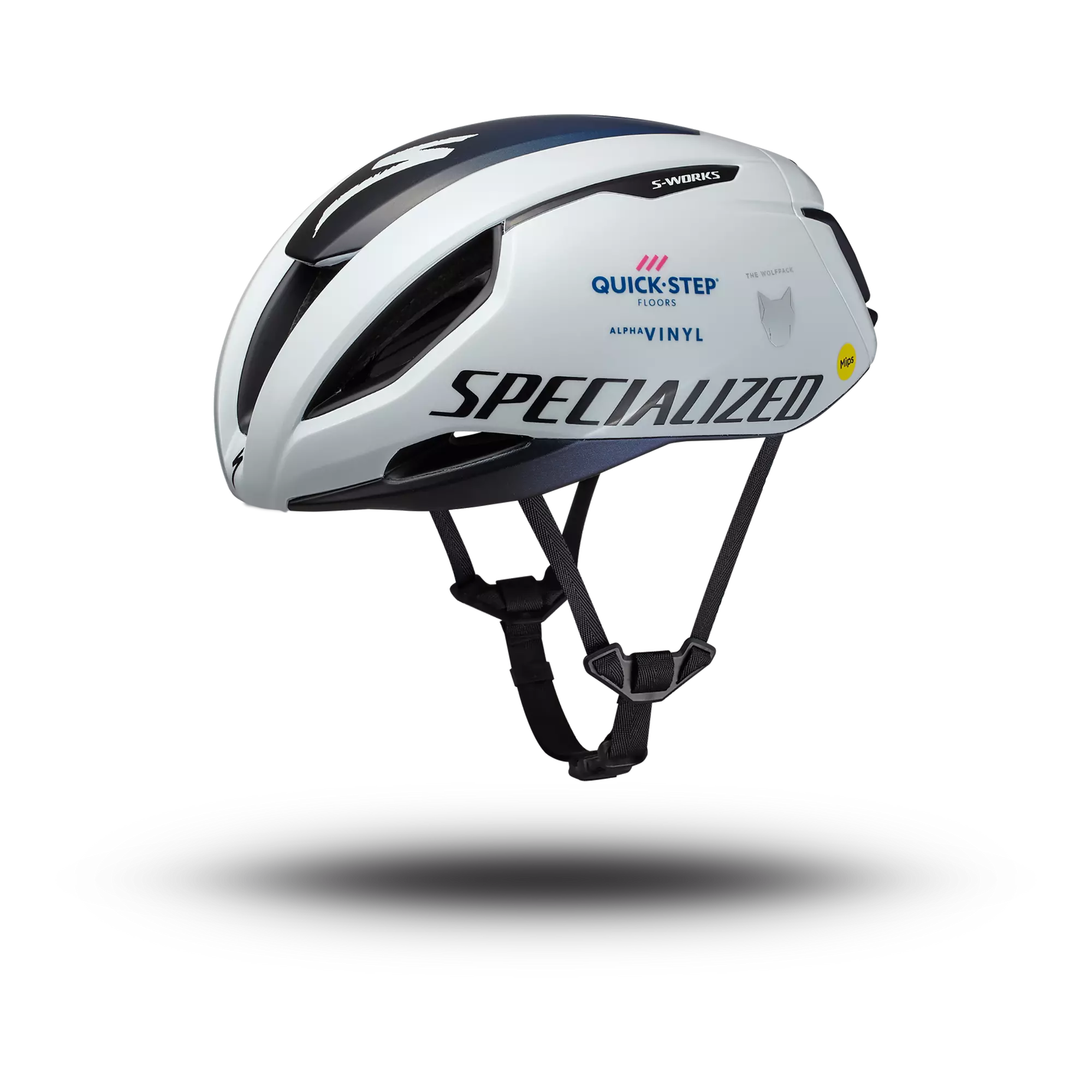 Casco S-Works Evade 3 - Team Replica