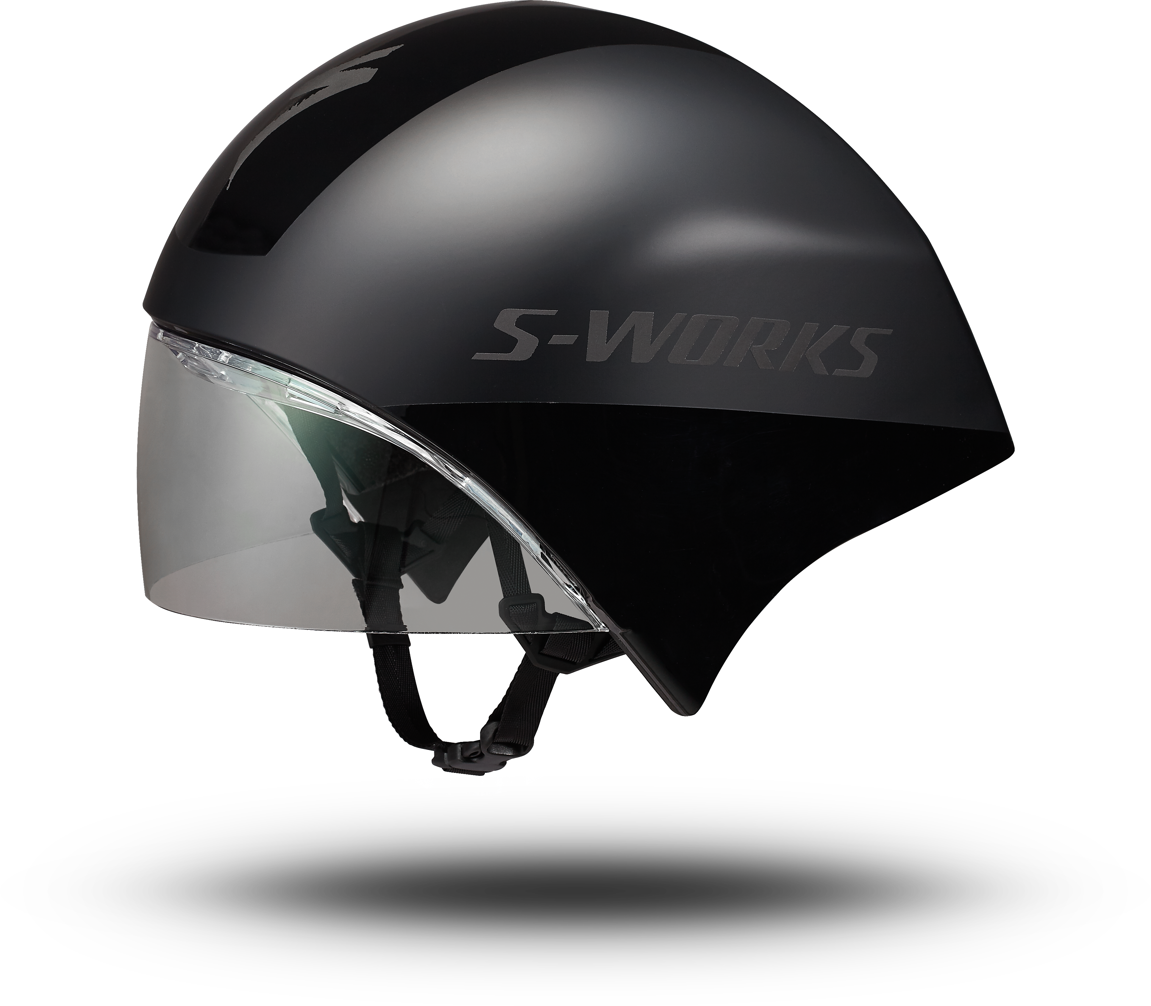 Specialised store aero helmet