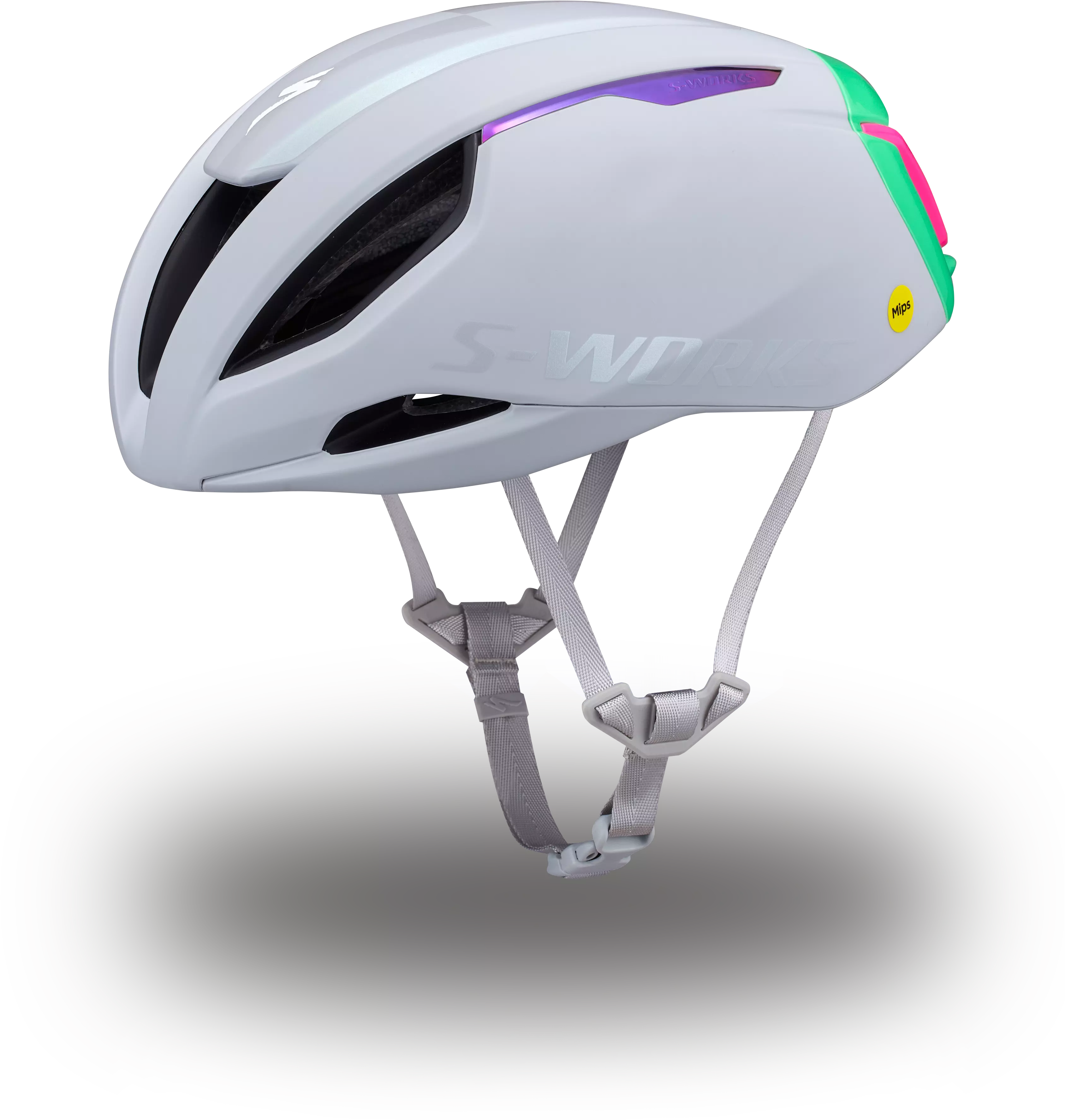 Casco S-Works Evade 3