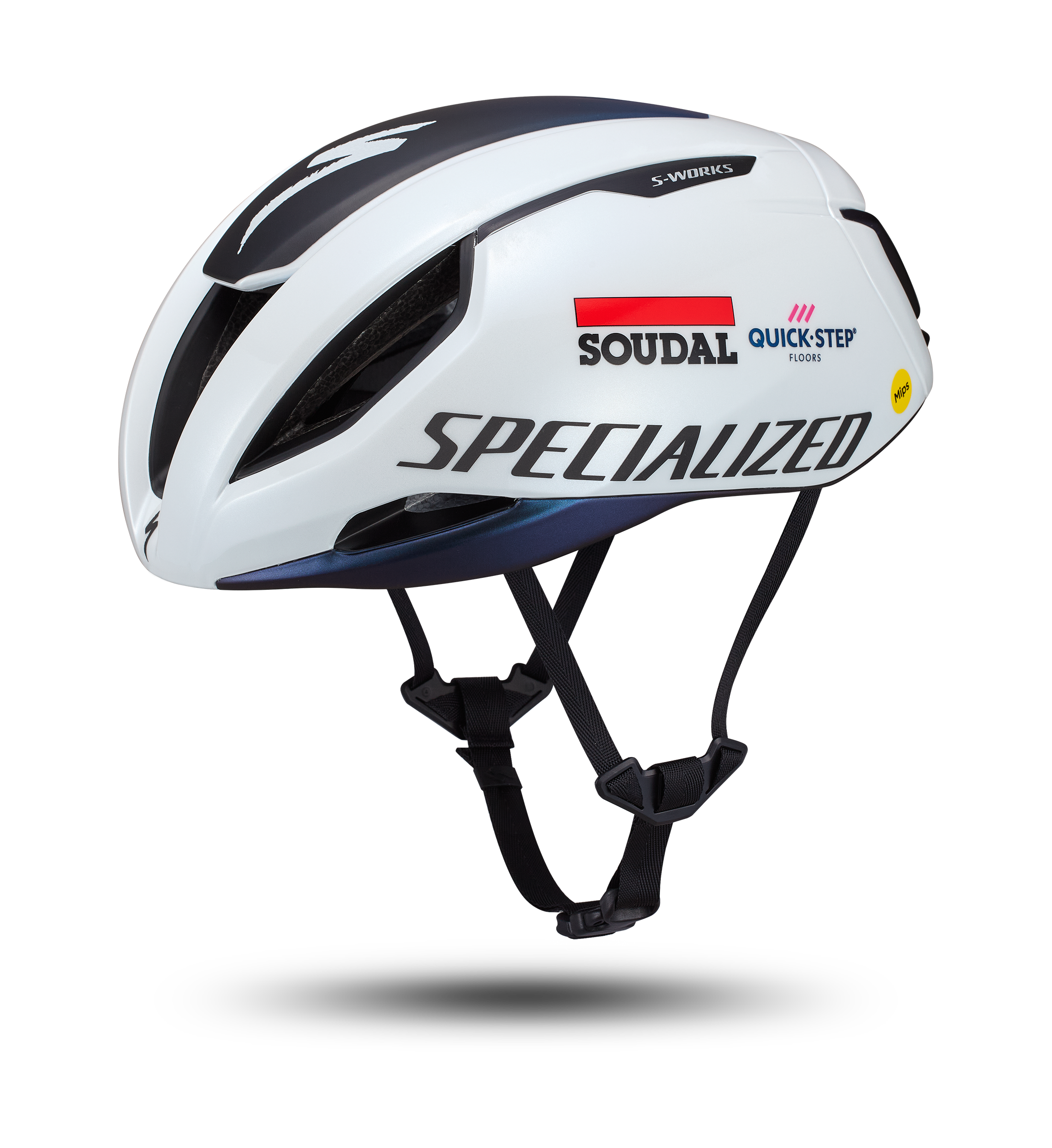 S-Works Evade 3 - Team Replica