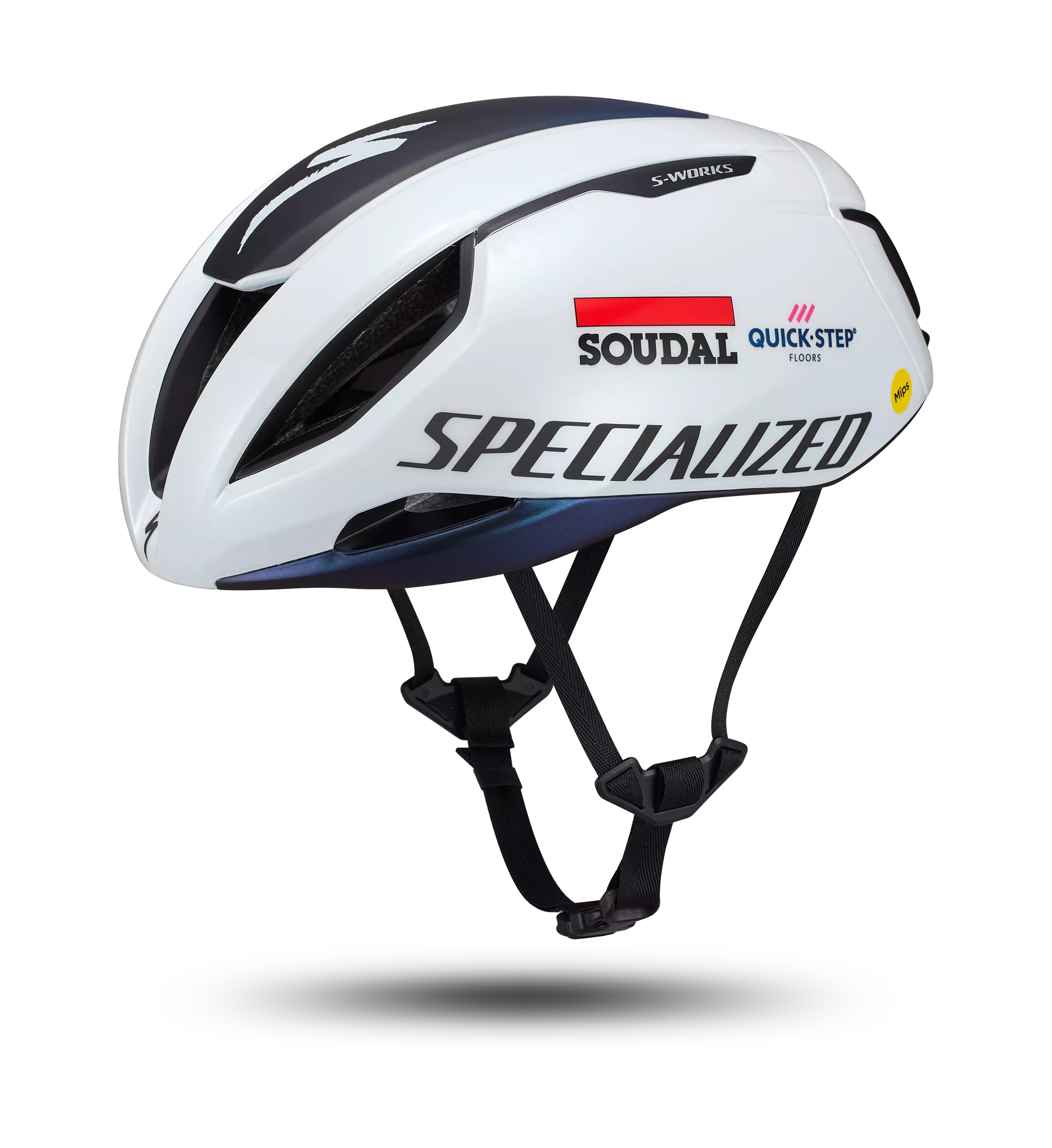 Casque S-Works Evade 3 - Team Replica