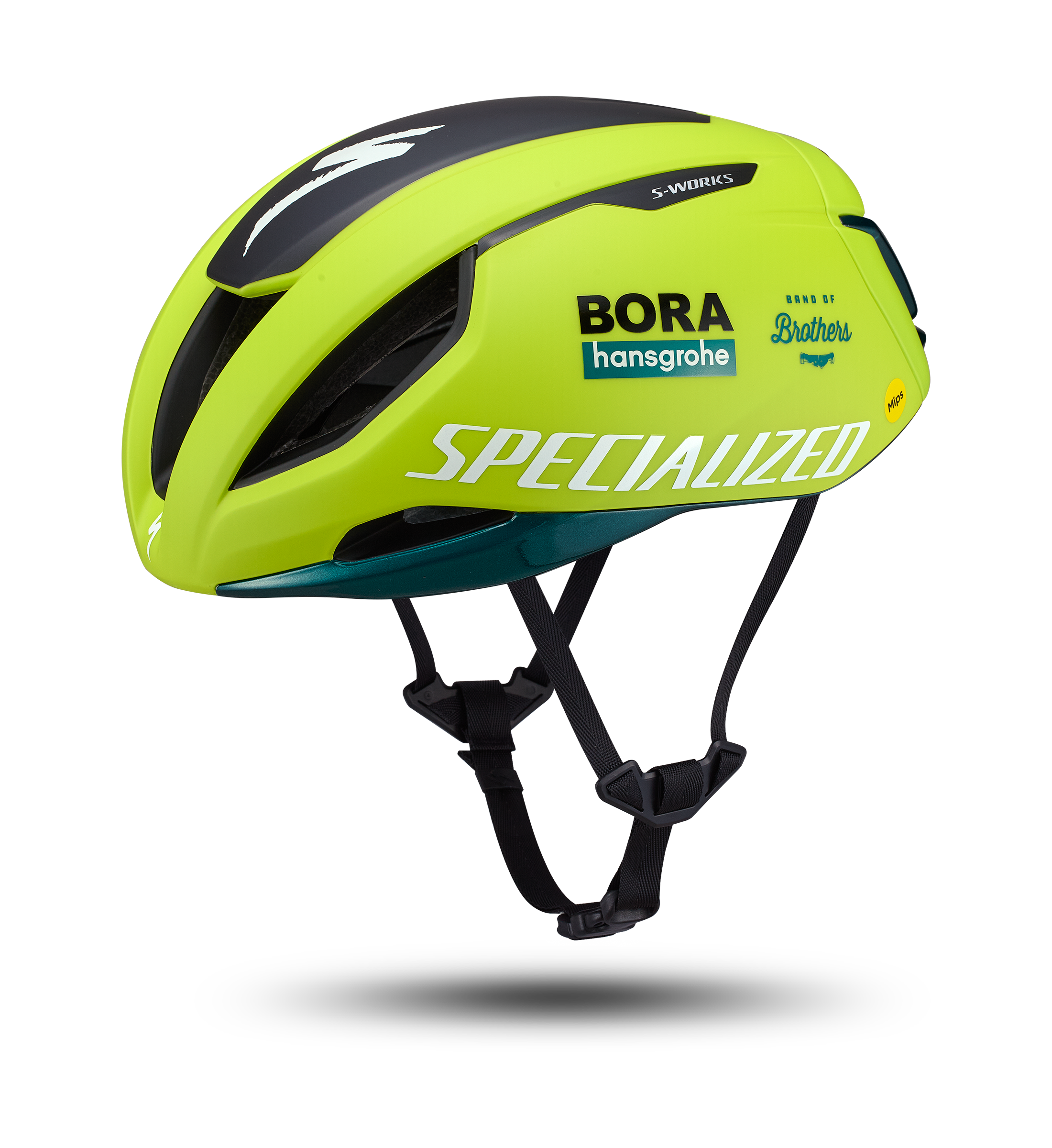 新品未使用 S-WORKS EVADE 3 TEAM REPLICA
