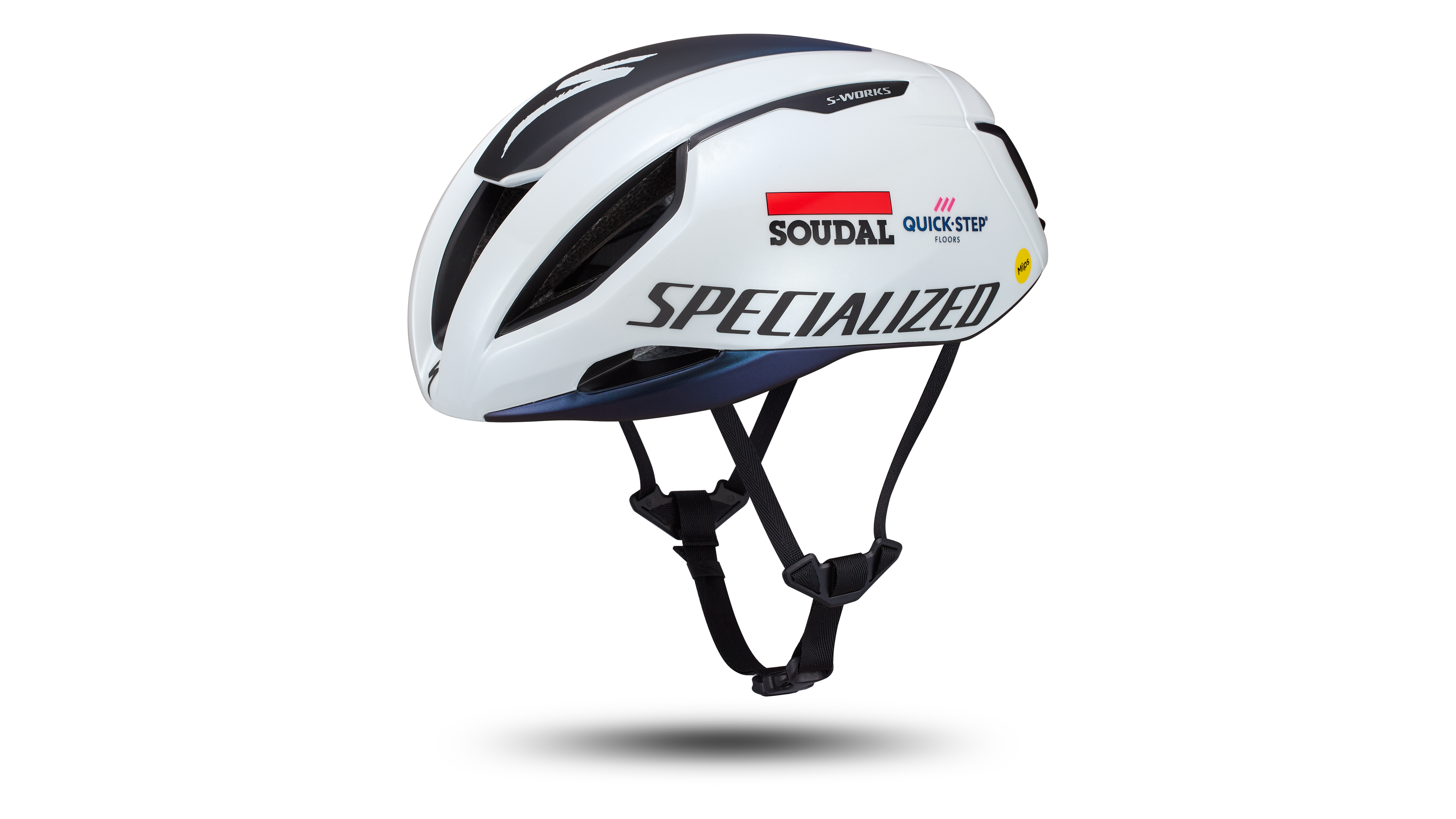 S-WORKS EVADE 3 TEAM REPLICA