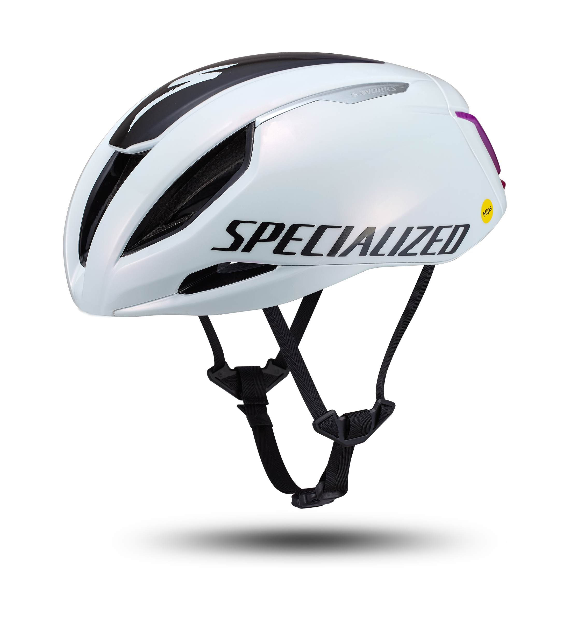 Casco S-Works Evade 3 - Team Replica