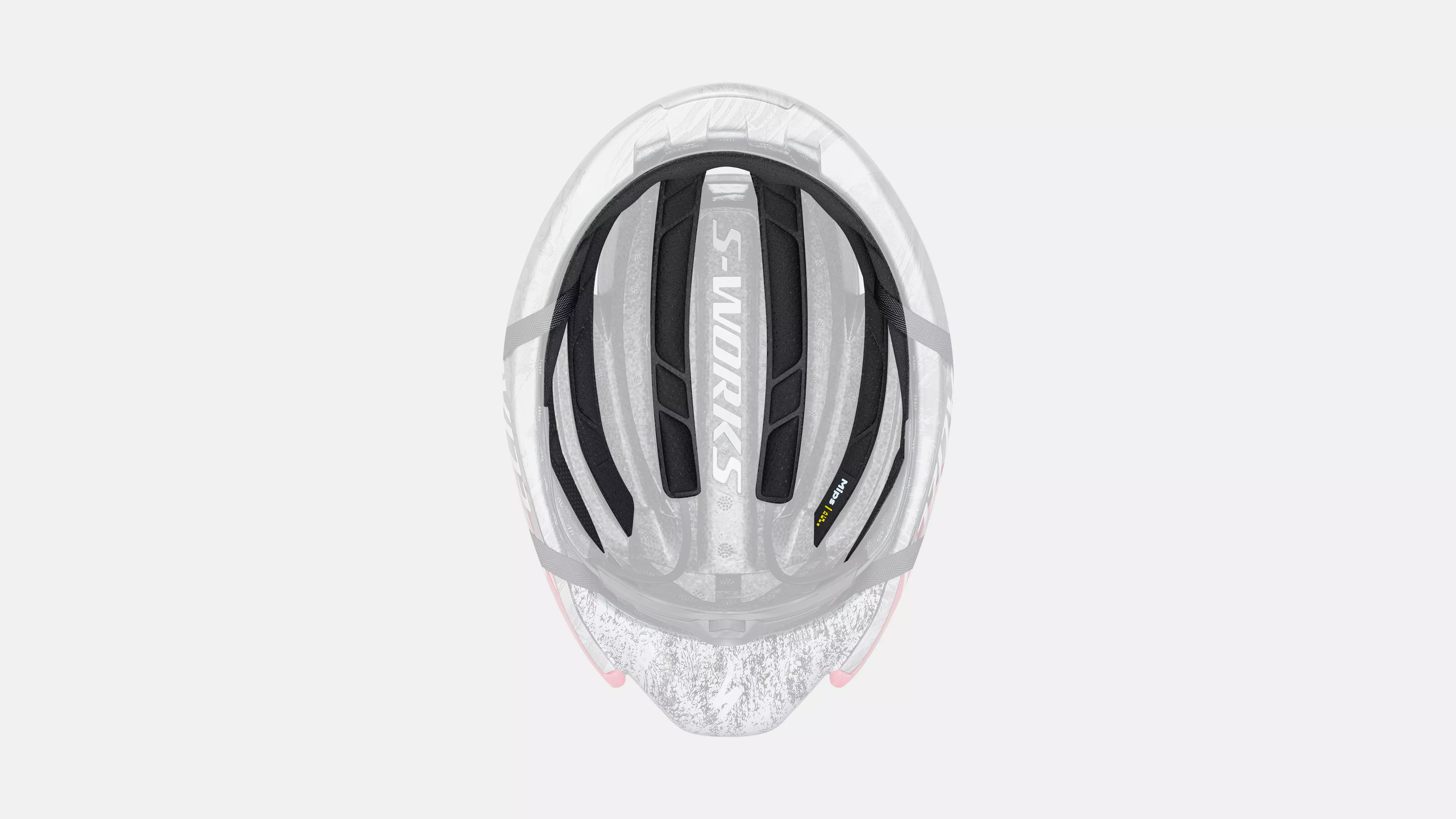 S-Works Evade 3 LTD - Forward 50 Collection S-Works Evade 3 LTD - Forward 50 Collection