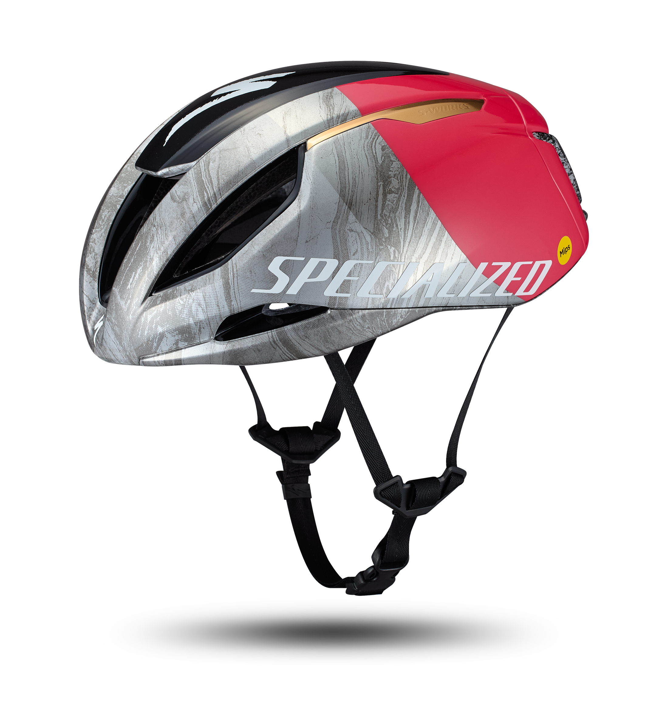 S-Works Evade 3 LTD - Colección Forward 50